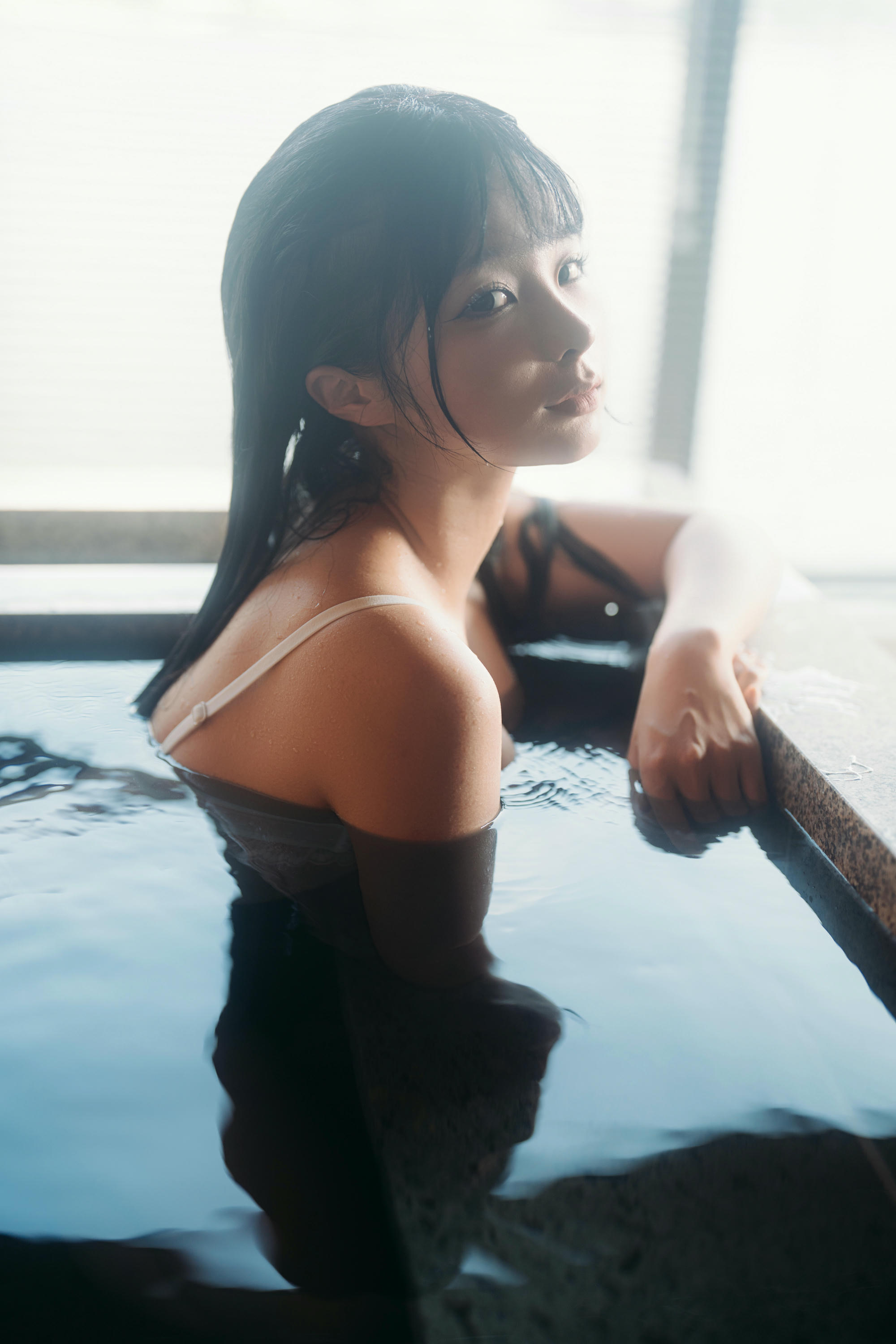 蠢沫沫 NO.360 夏想 上[206P 2.04G]_第3集