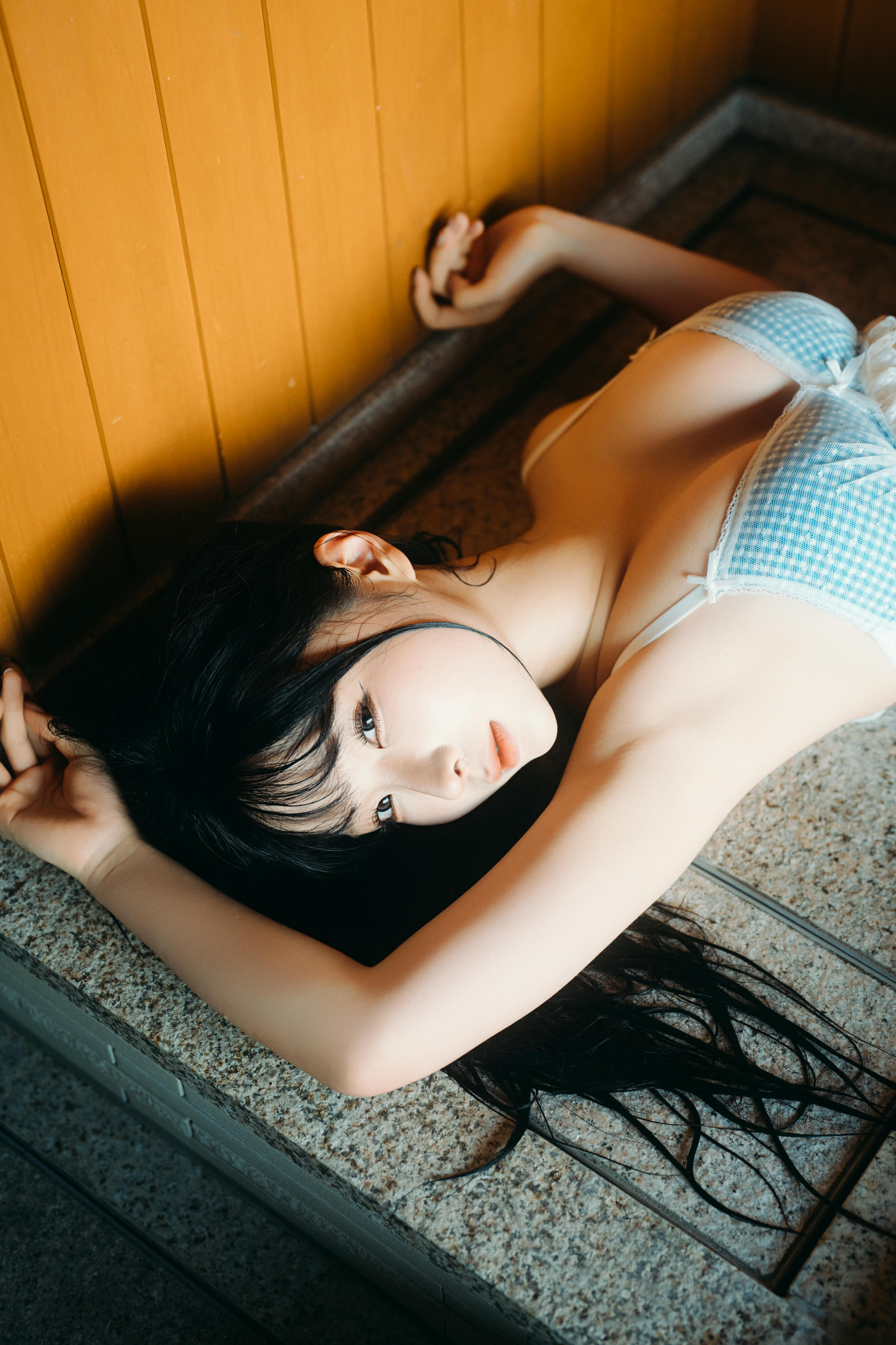 蠢沫沫 NO.360 夏想 上[206P 2.04G]_第4集