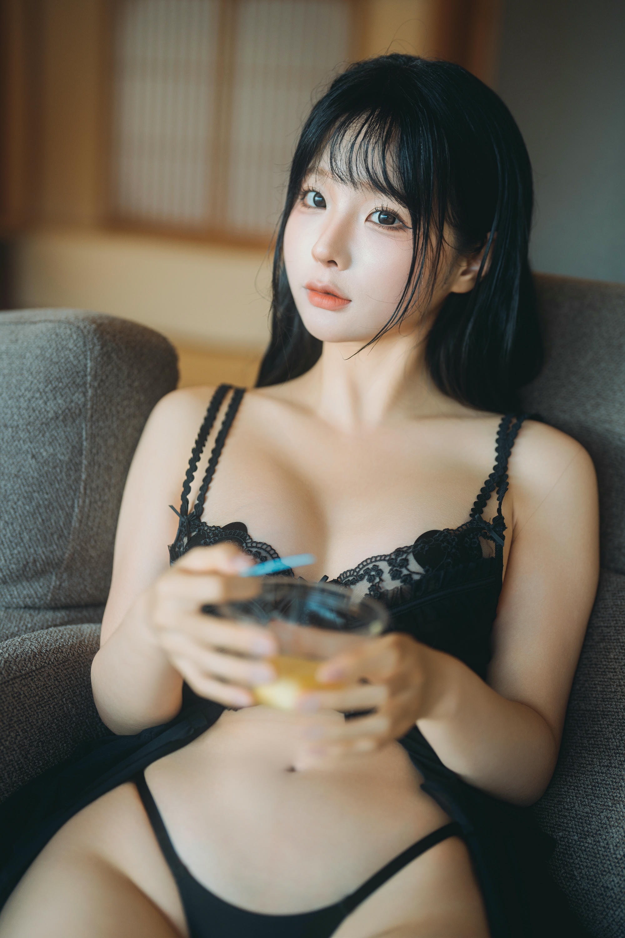 蠢沫沫 NO.360 夏想 上[206P 2.04G]_第4集
