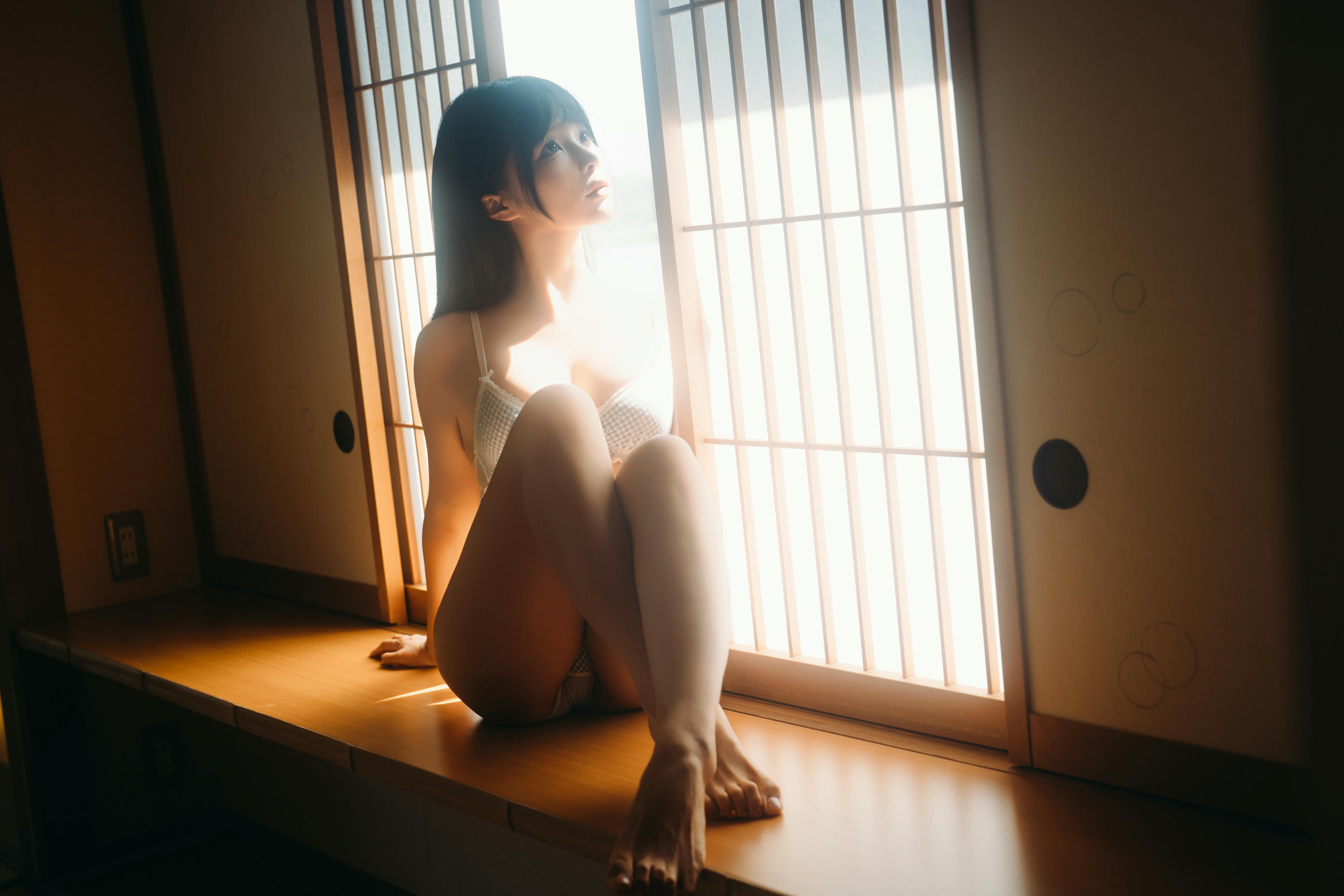 蠢沫沫 NO.360 夏想 上[206P 2.04G]_第1集