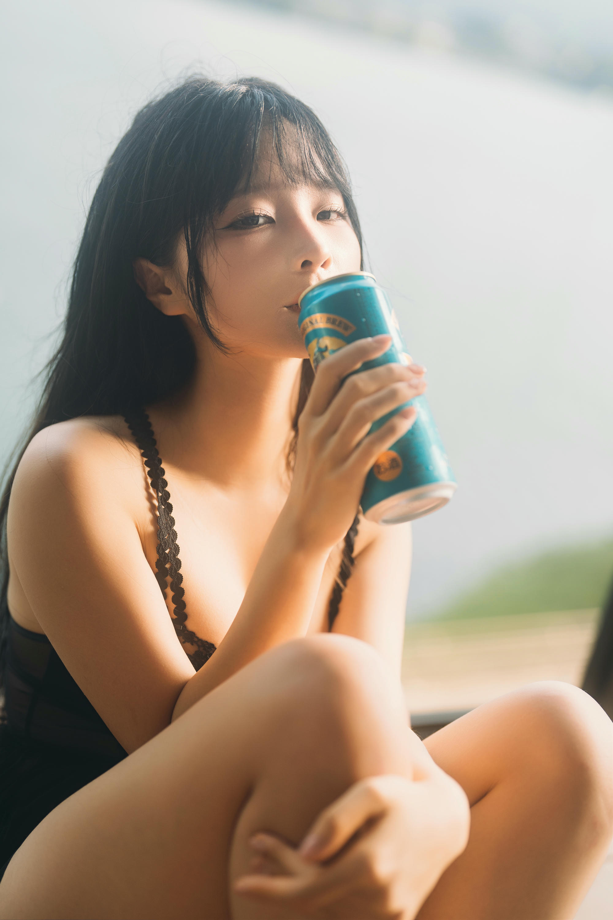 蠢沫沫 NO.360 夏想 上[206P 2.04G]_第5集