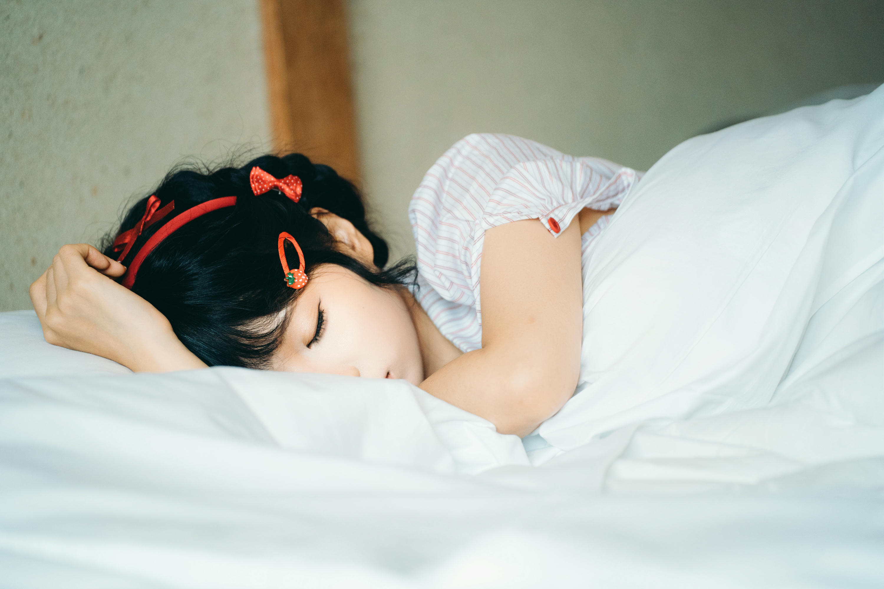 蠢沫沫 NO.360 夏想 上[206P 2.04G]_第5集