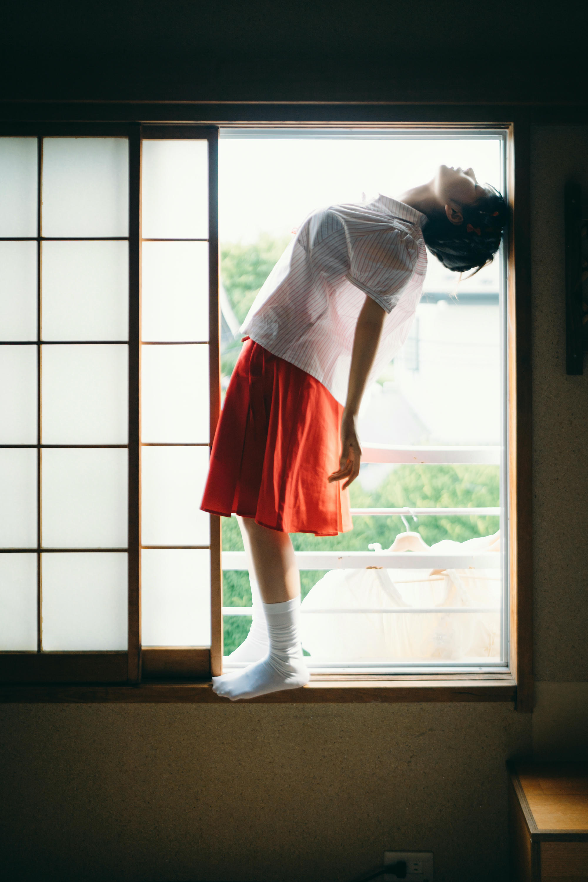 蠢沫沫 NO.360 夏想 上[206P 2.04G]_第5集