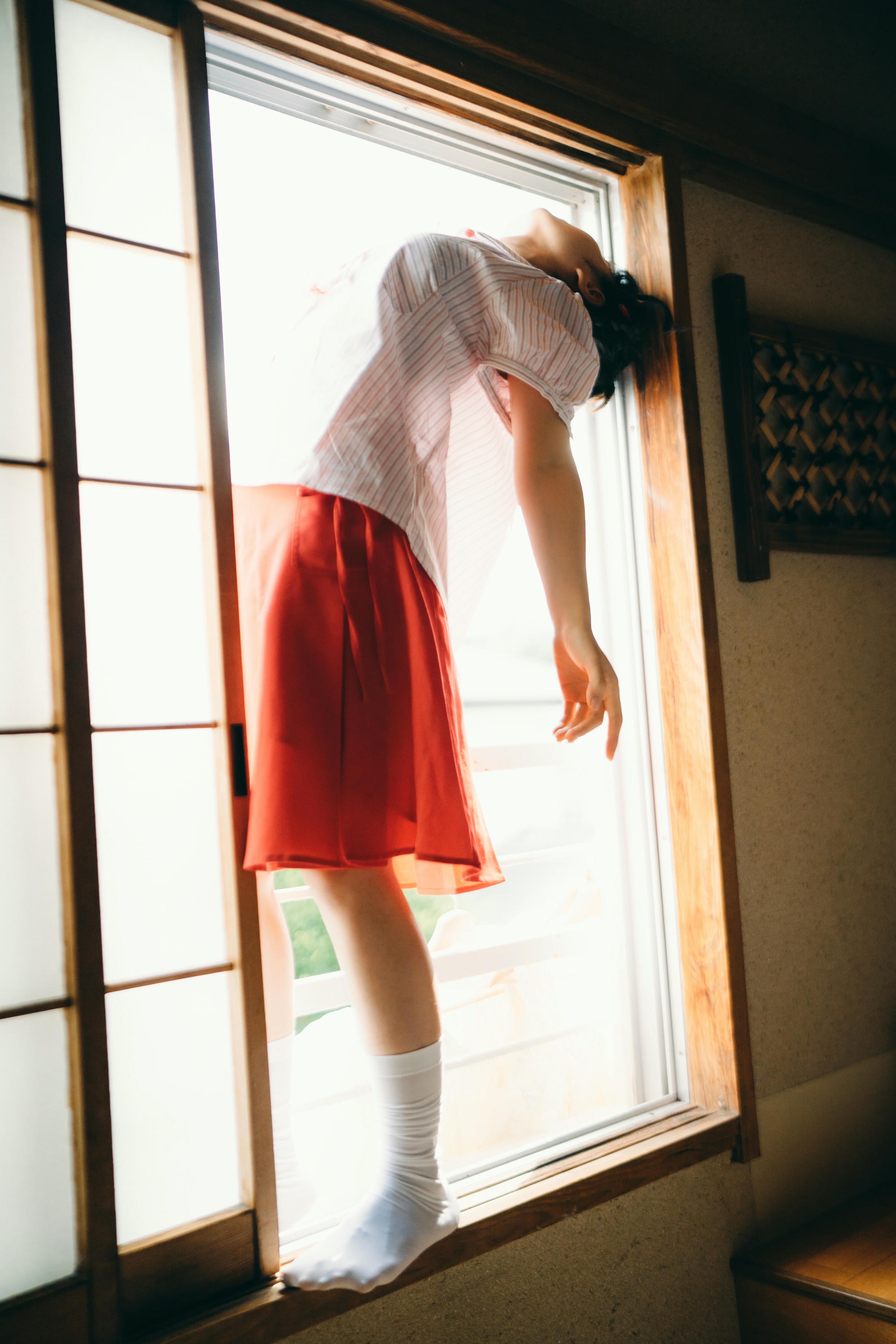 蠢沫沫 NO.360 夏想 上[206P 2.04G]_第5集