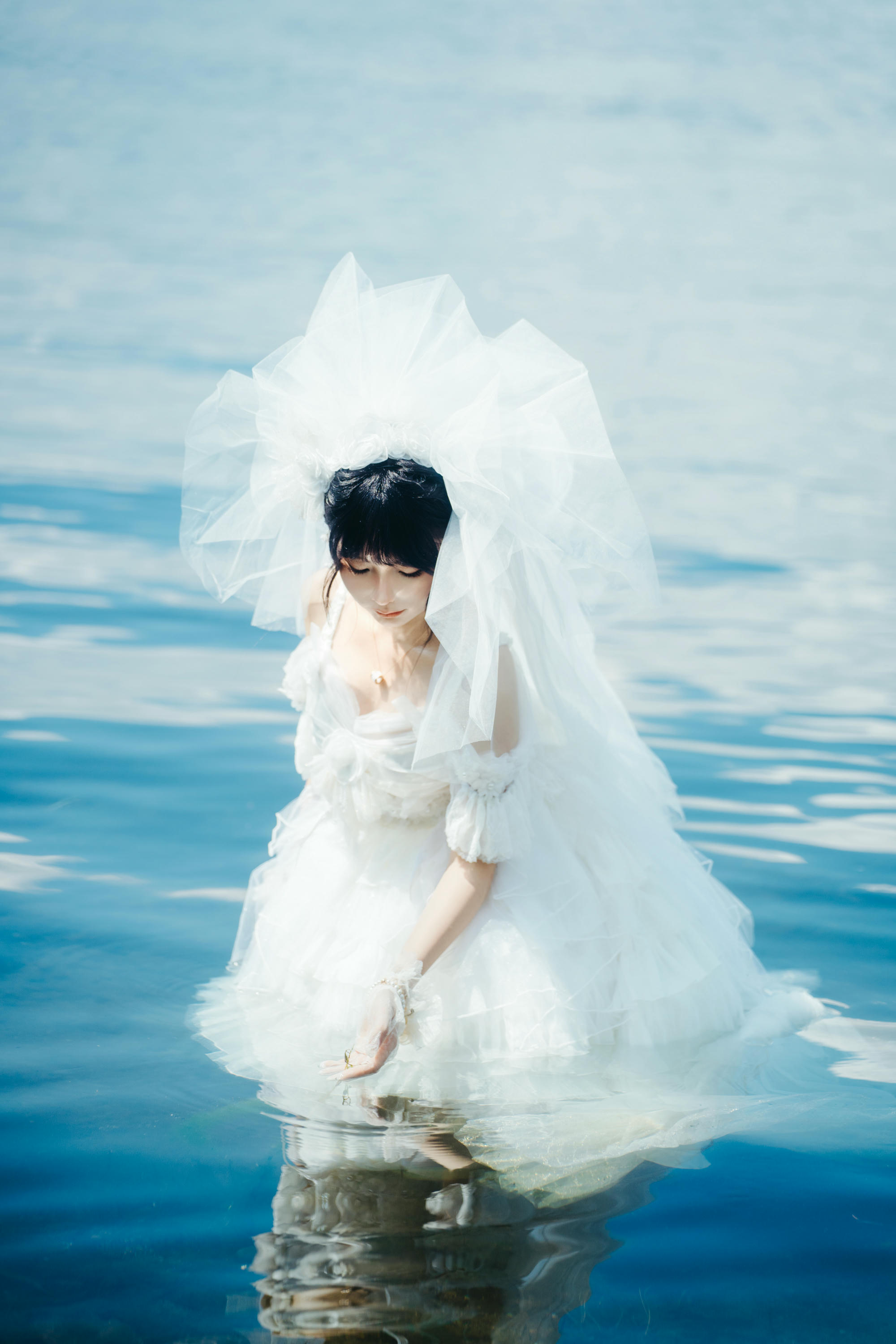 蠢沫沫 NO.361 夏想 下 [189P 1.19GB]_第5集