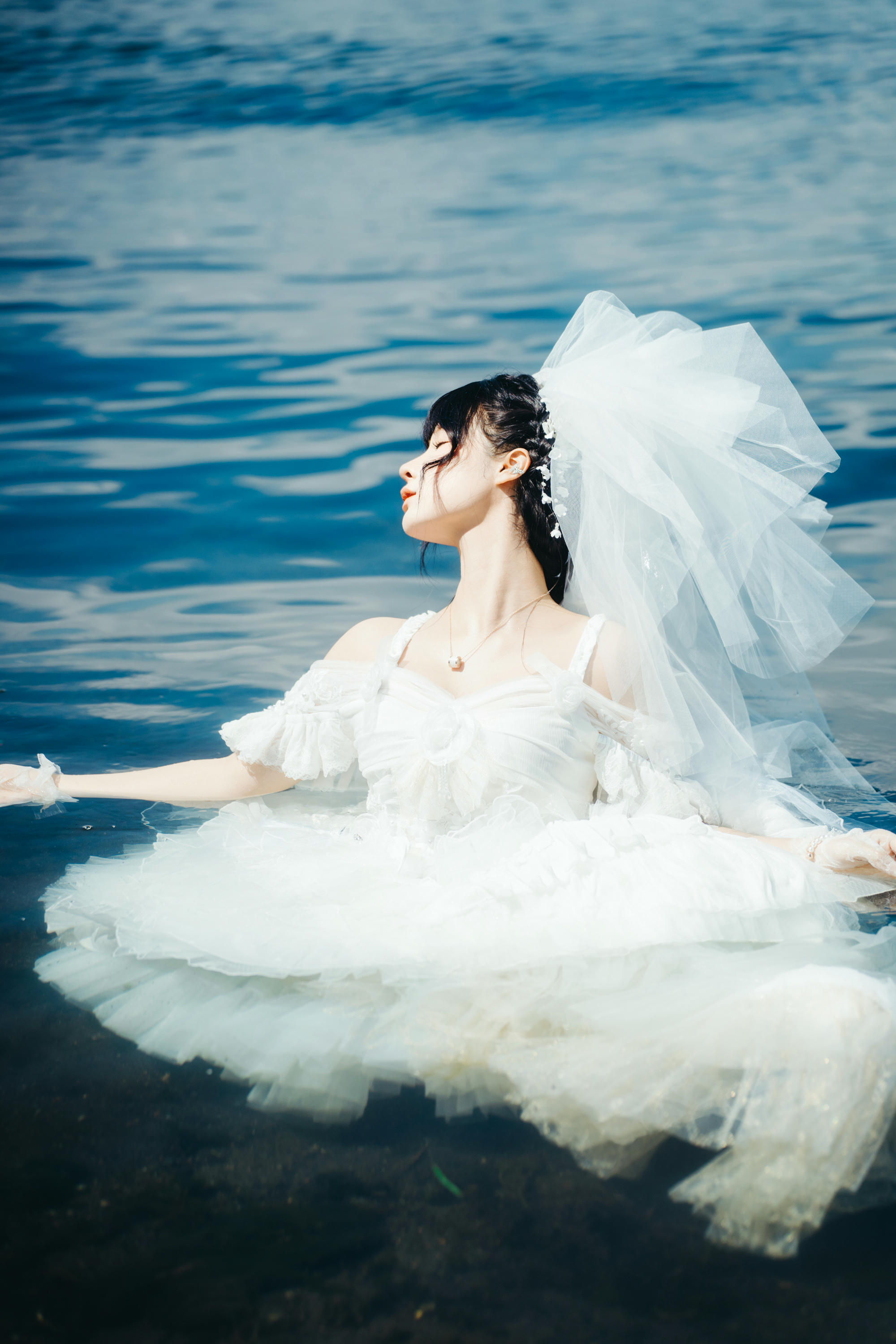 蠢沫沫 NO.361 夏想 下 [189P 1.19GB]_第6集