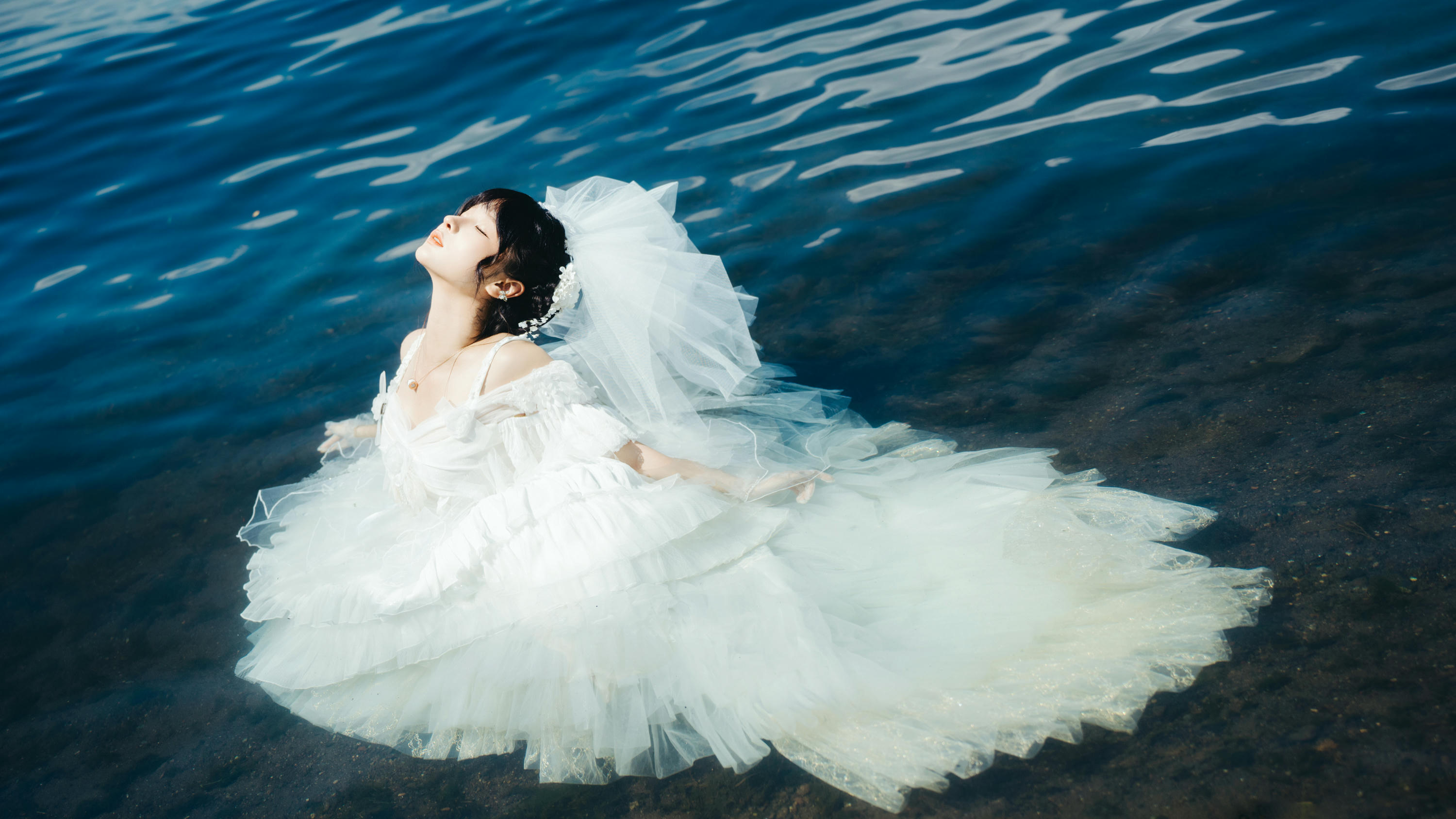 蠢沫沫 NO.361 夏想 下 [189P 1.19GB]_第6集