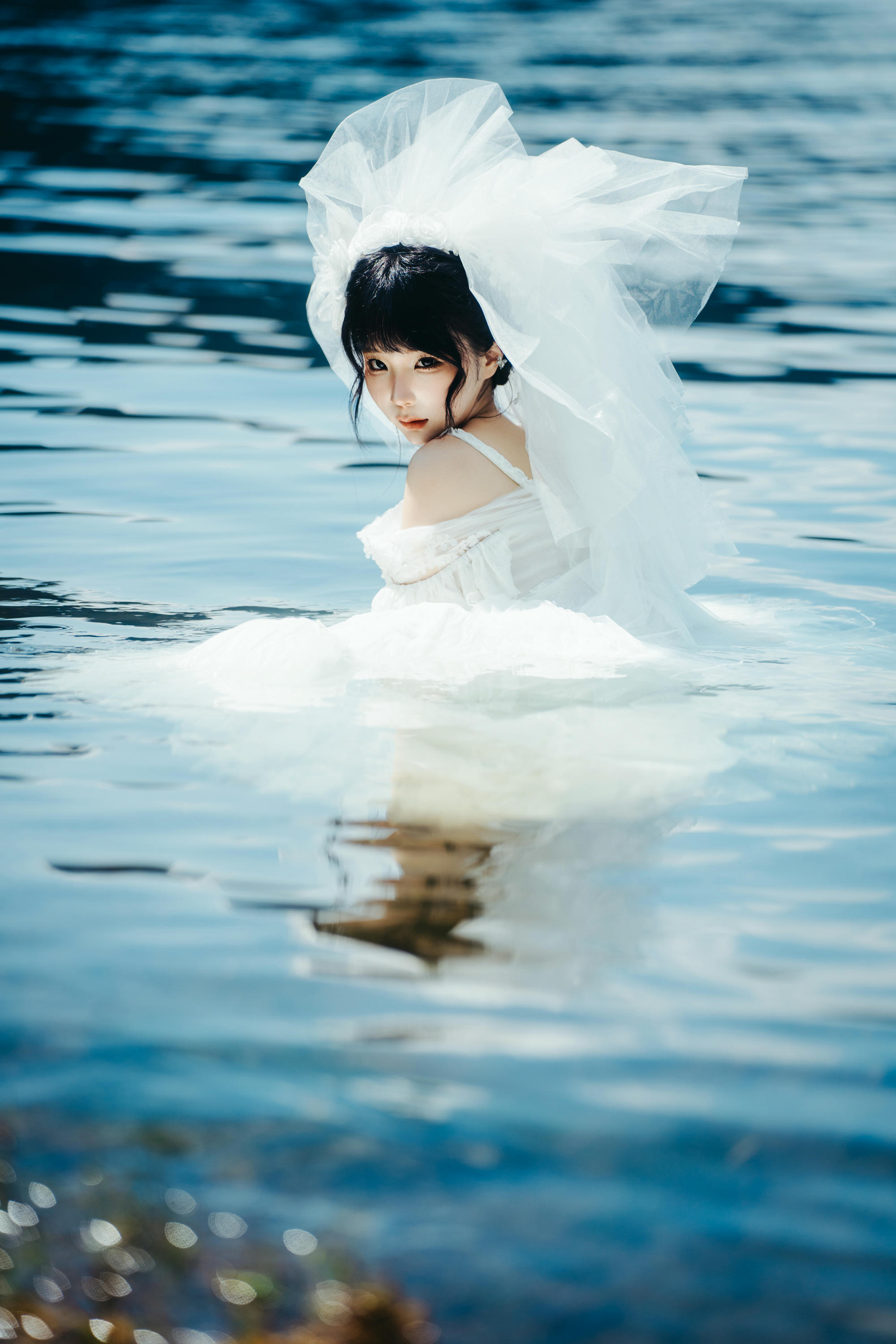 蠢沫沫 NO.361 夏想 下 [189P 1.19GB]_第6集