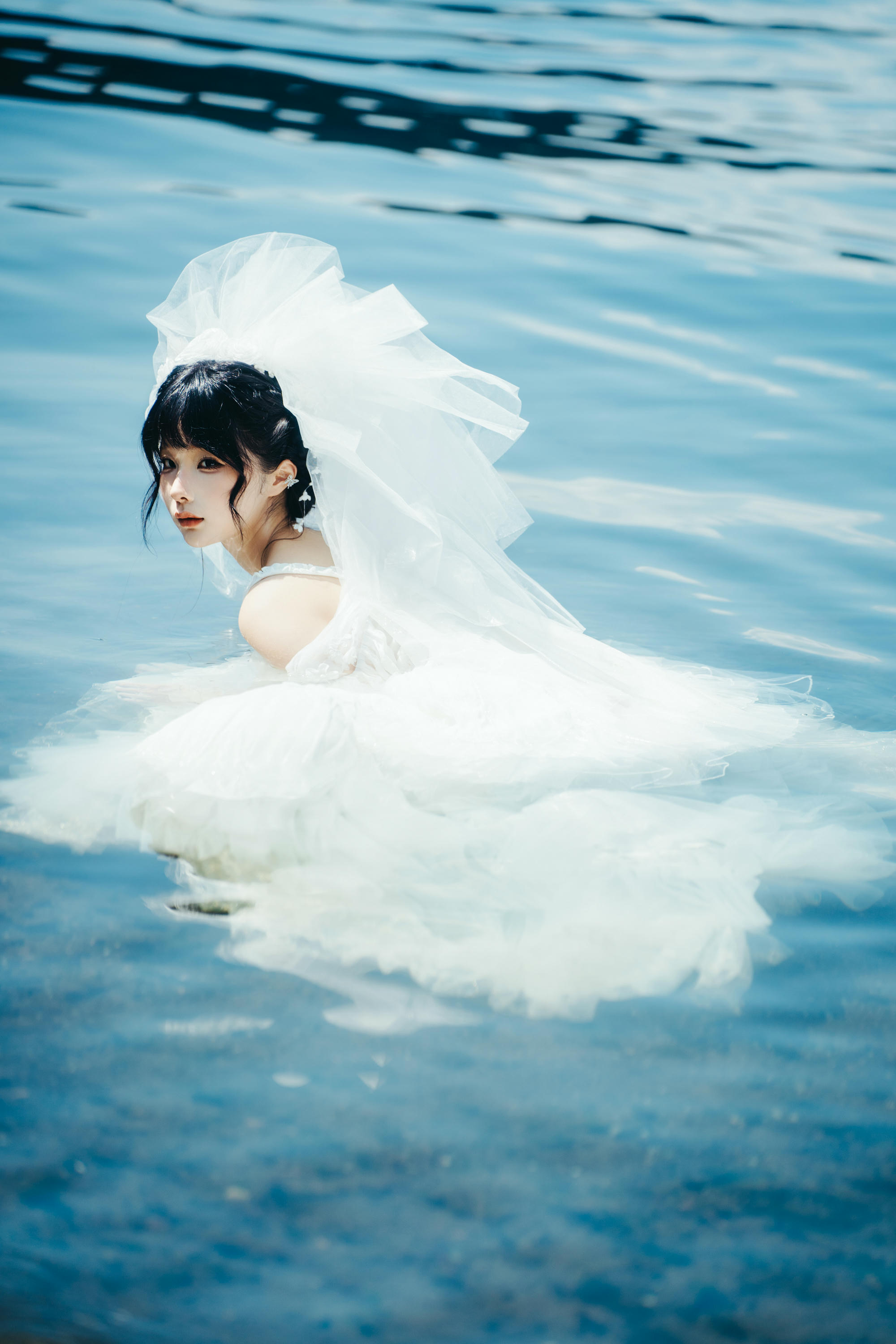 蠢沫沫 NO.361 夏想 下 [189P 1.19GB]_第6集