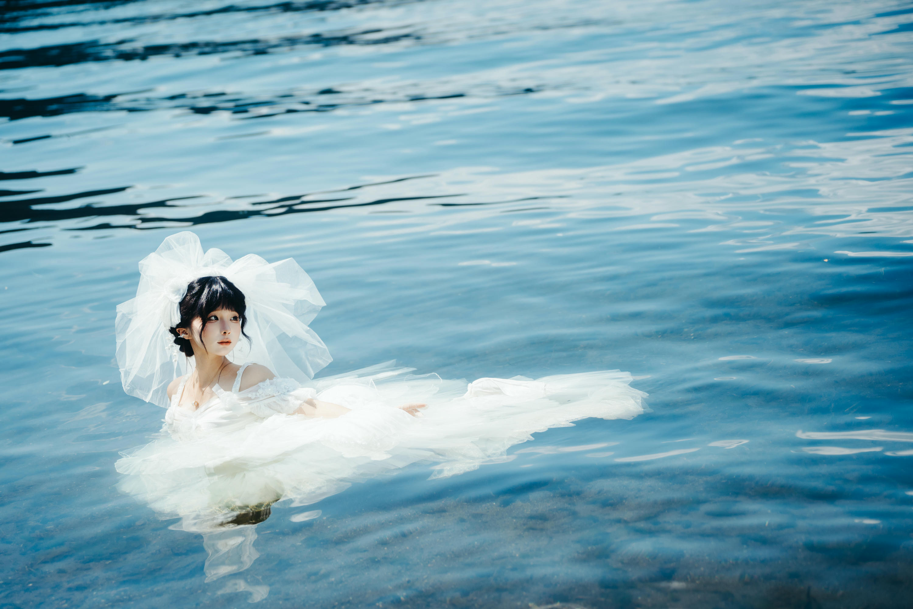 蠢沫沫 NO.361 夏想 下 [189P 1.19GB]_第6集