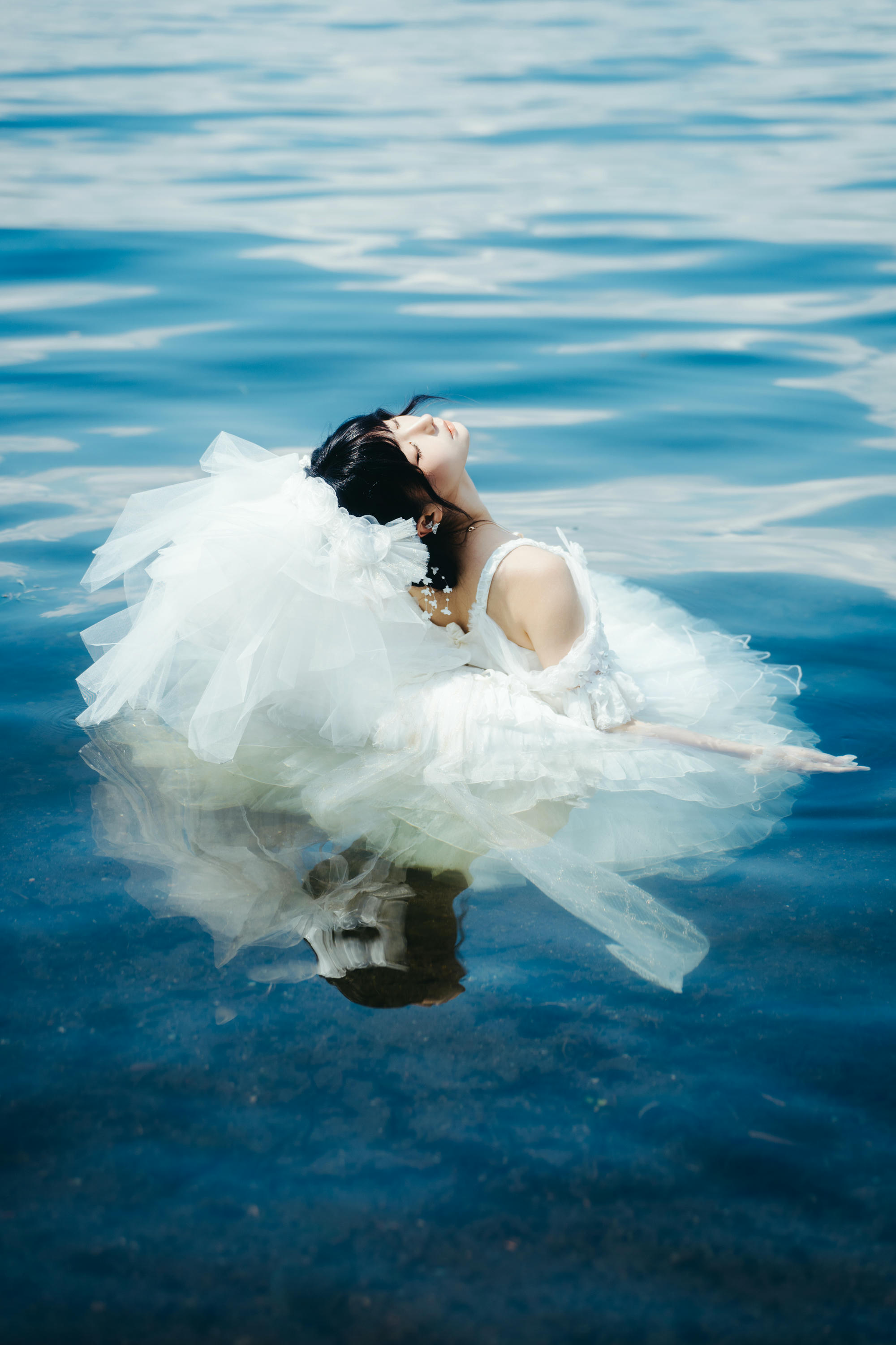 蠢沫沫 NO.361 夏想 下 [189P 1.19GB]_第6集