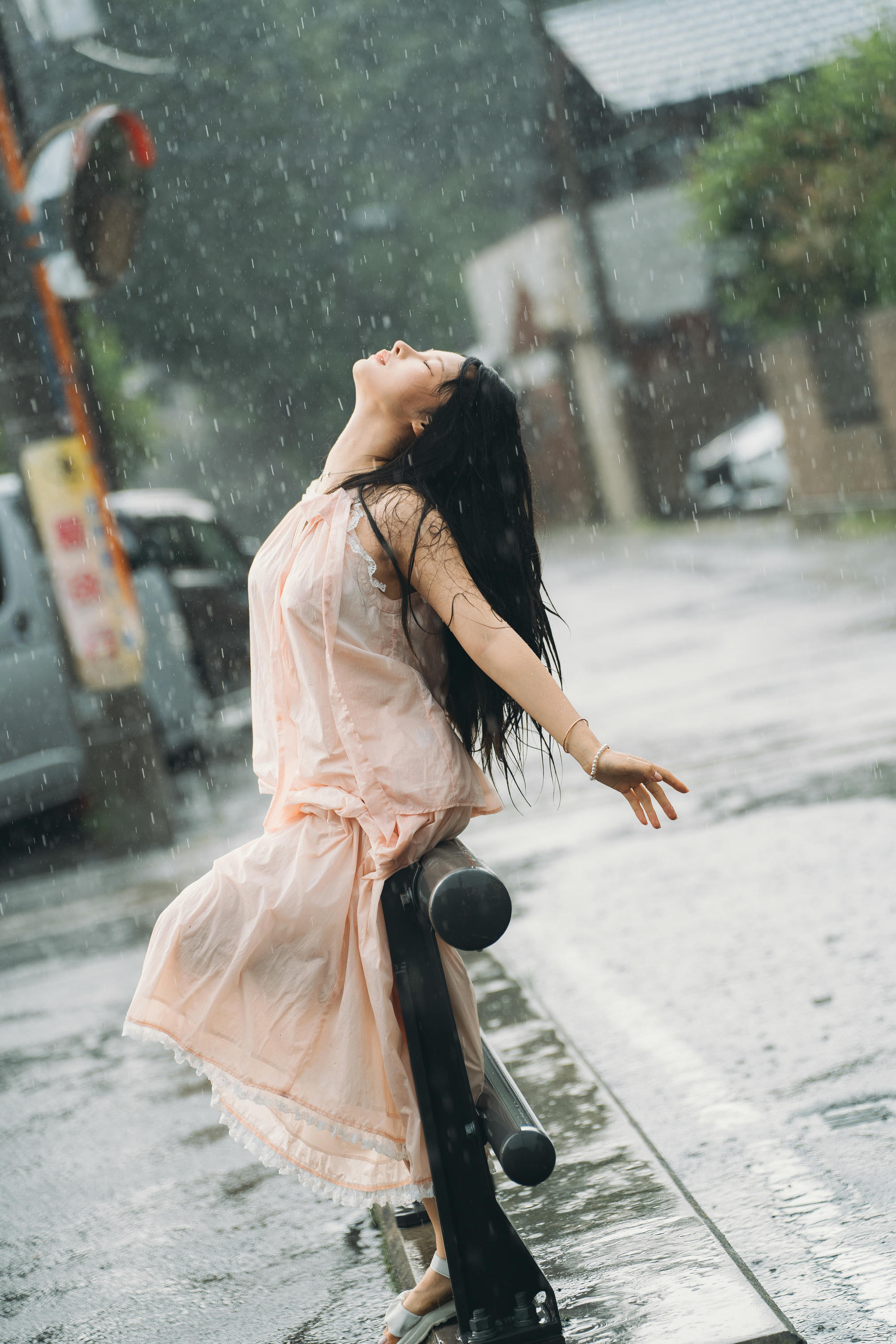 蠢沫沫 NO.361 夏想 下 [189P 1.19GB]_第6集