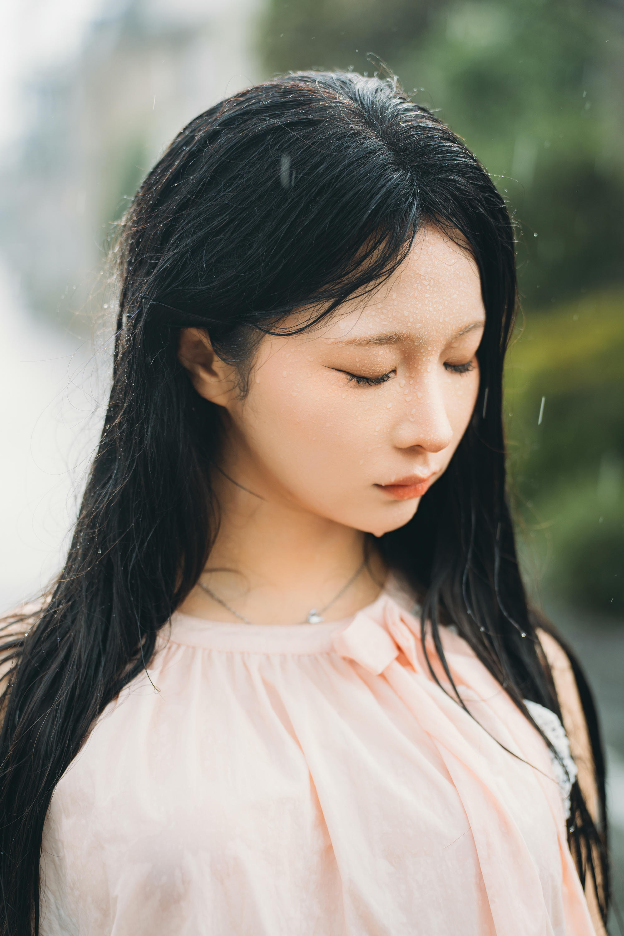 蠢沫沫 NO.361 夏想 下 [189P 1.19GB]_第6集