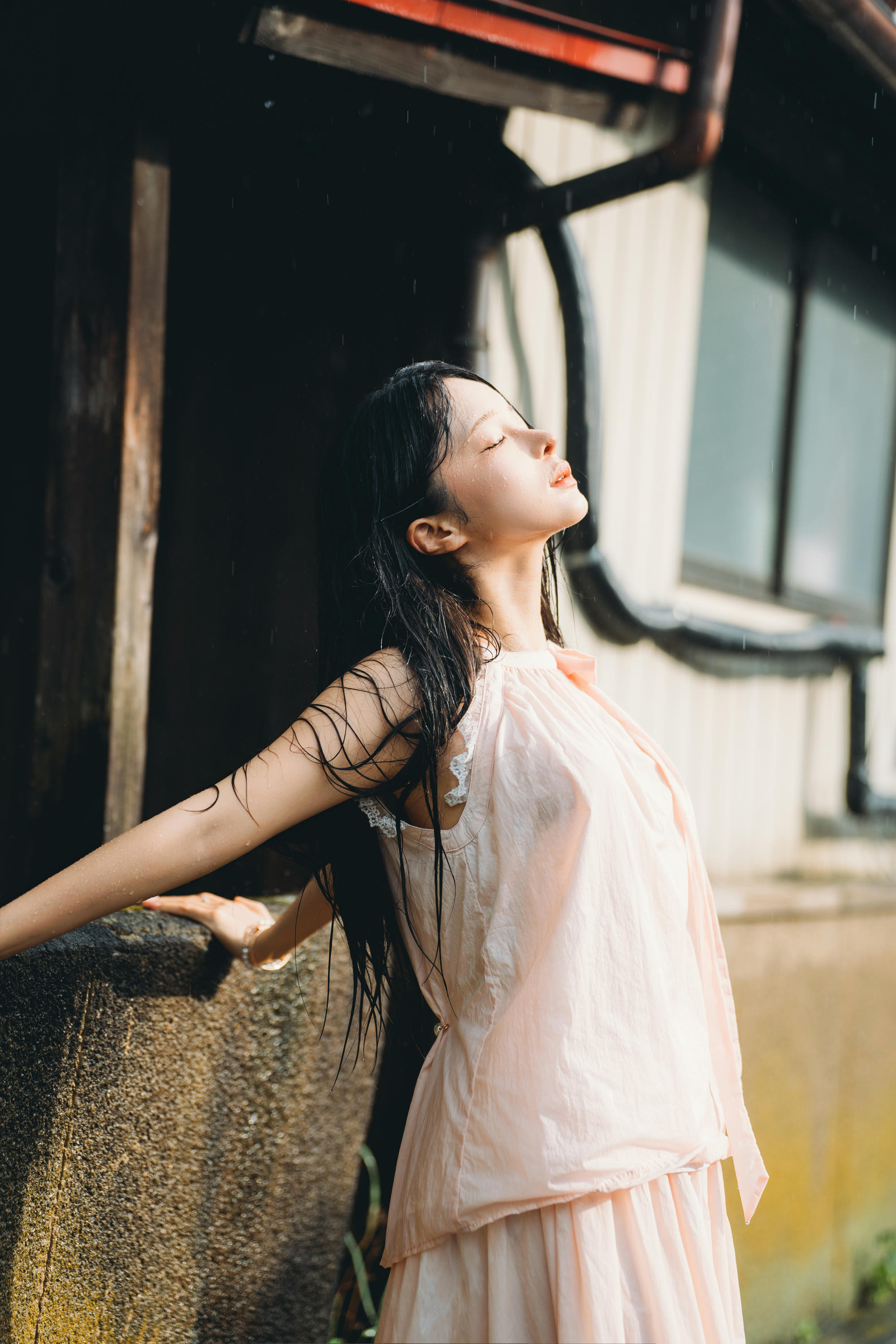 蠢沫沫 NO.361 夏想 下 [189P 1.19GB]_第6集