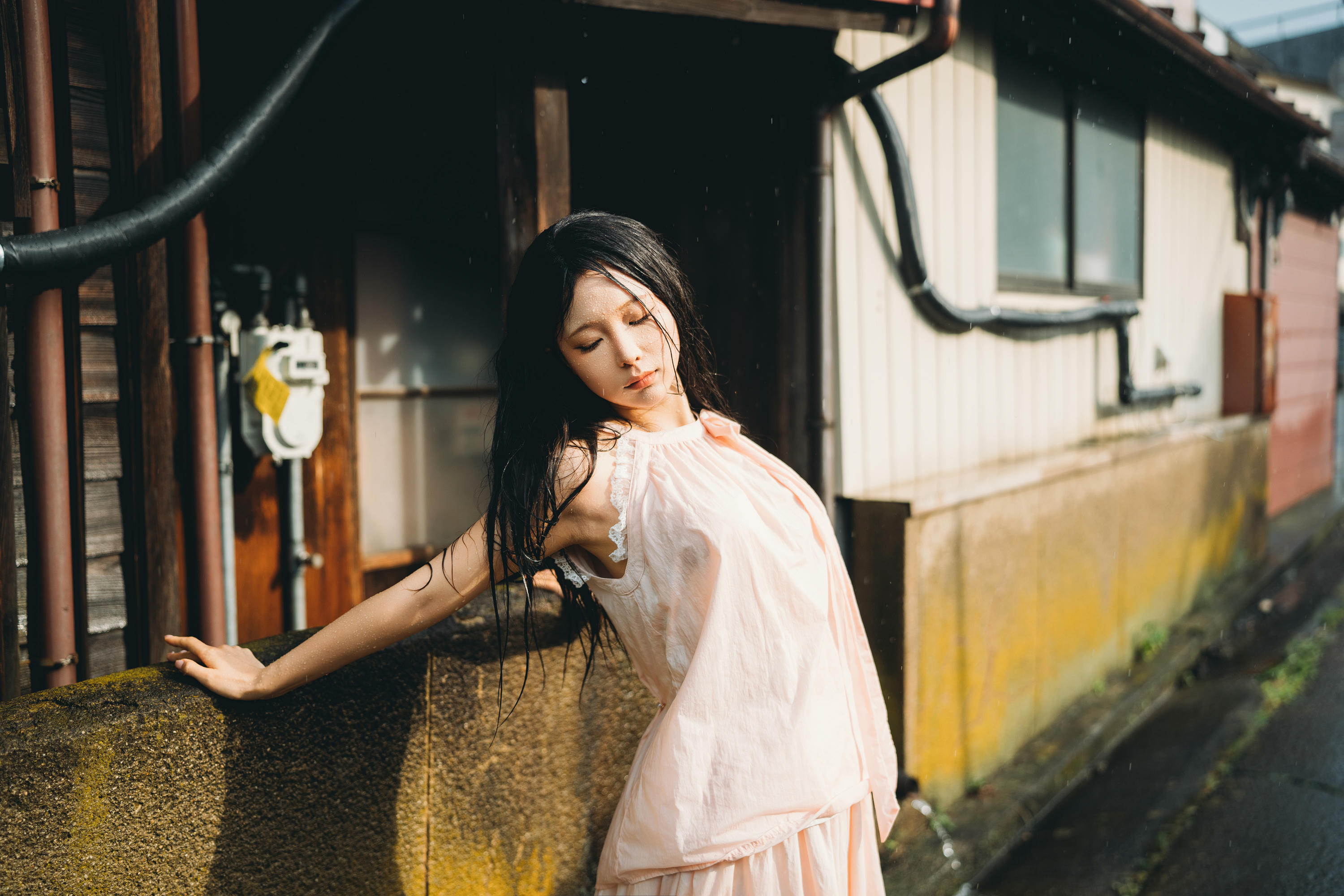 蠢沫沫 NO.361 夏想 下 [189P 1.19GB]_第6集