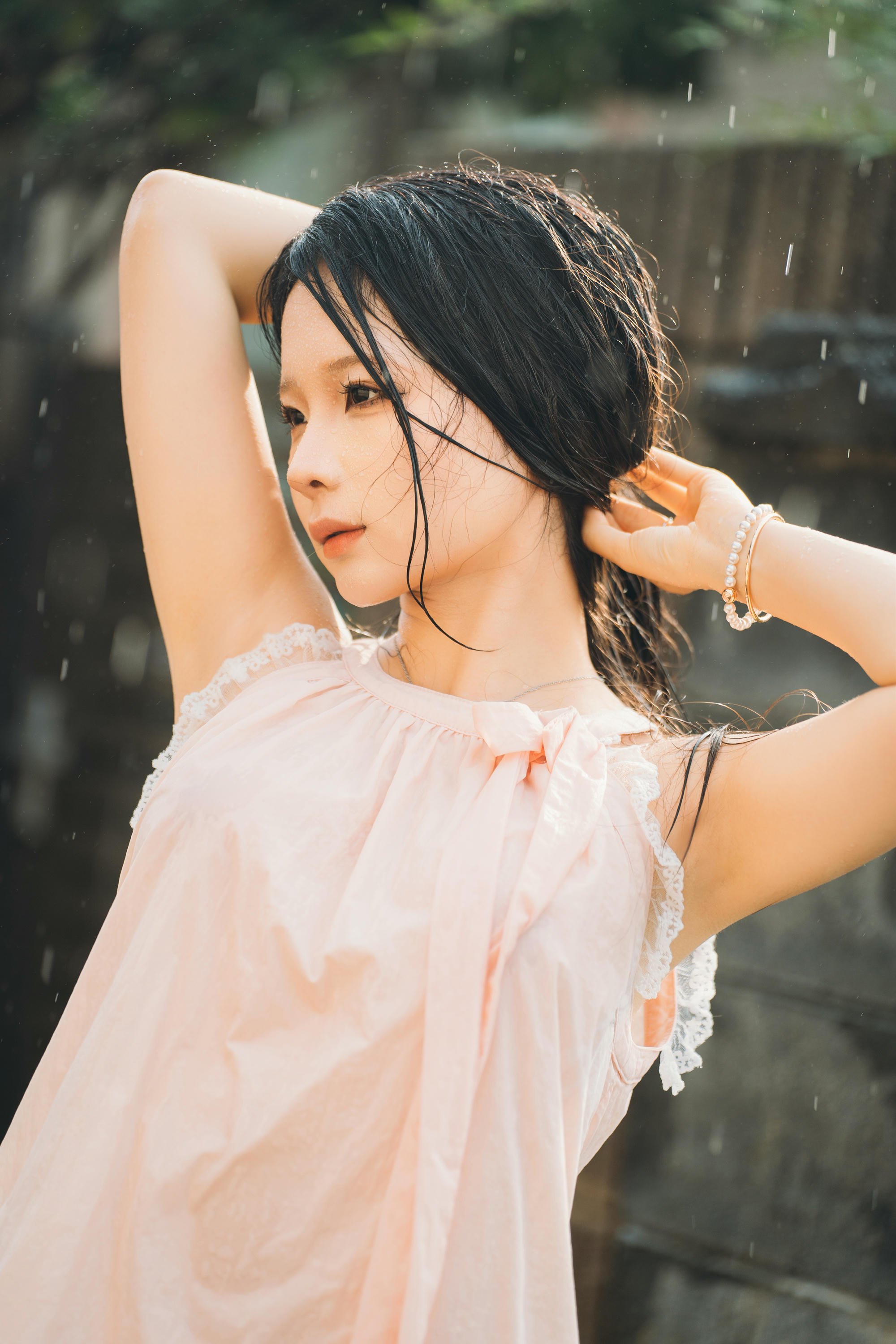 蠢沫沫 NO.361 夏想 下 [189P 1.19GB]_第6集