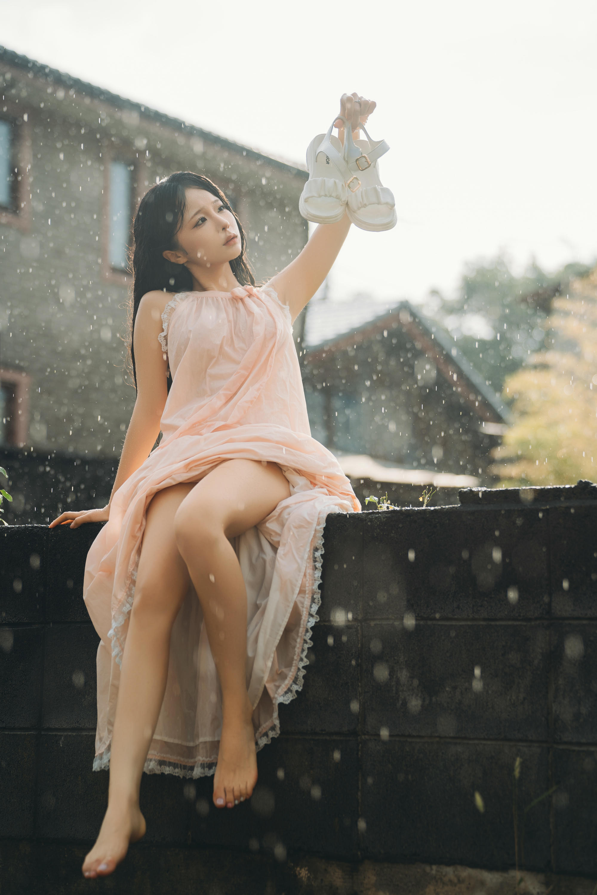 蠢沫沫 NO.361 夏想 下 [189P 1.19GB]_第6集