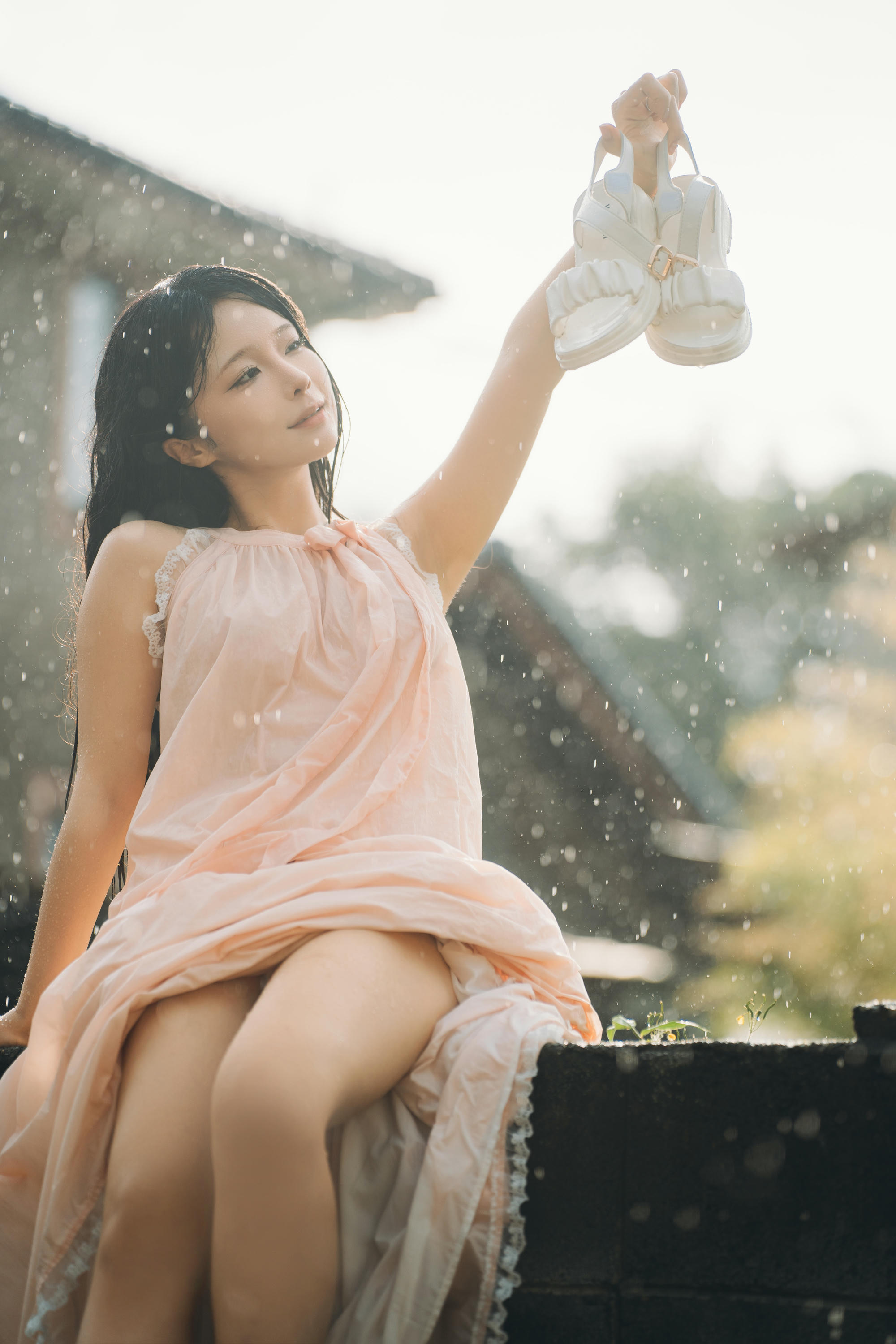 蠢沫沫 NO.361 夏想 下 [189P 1.19GB]_第6集