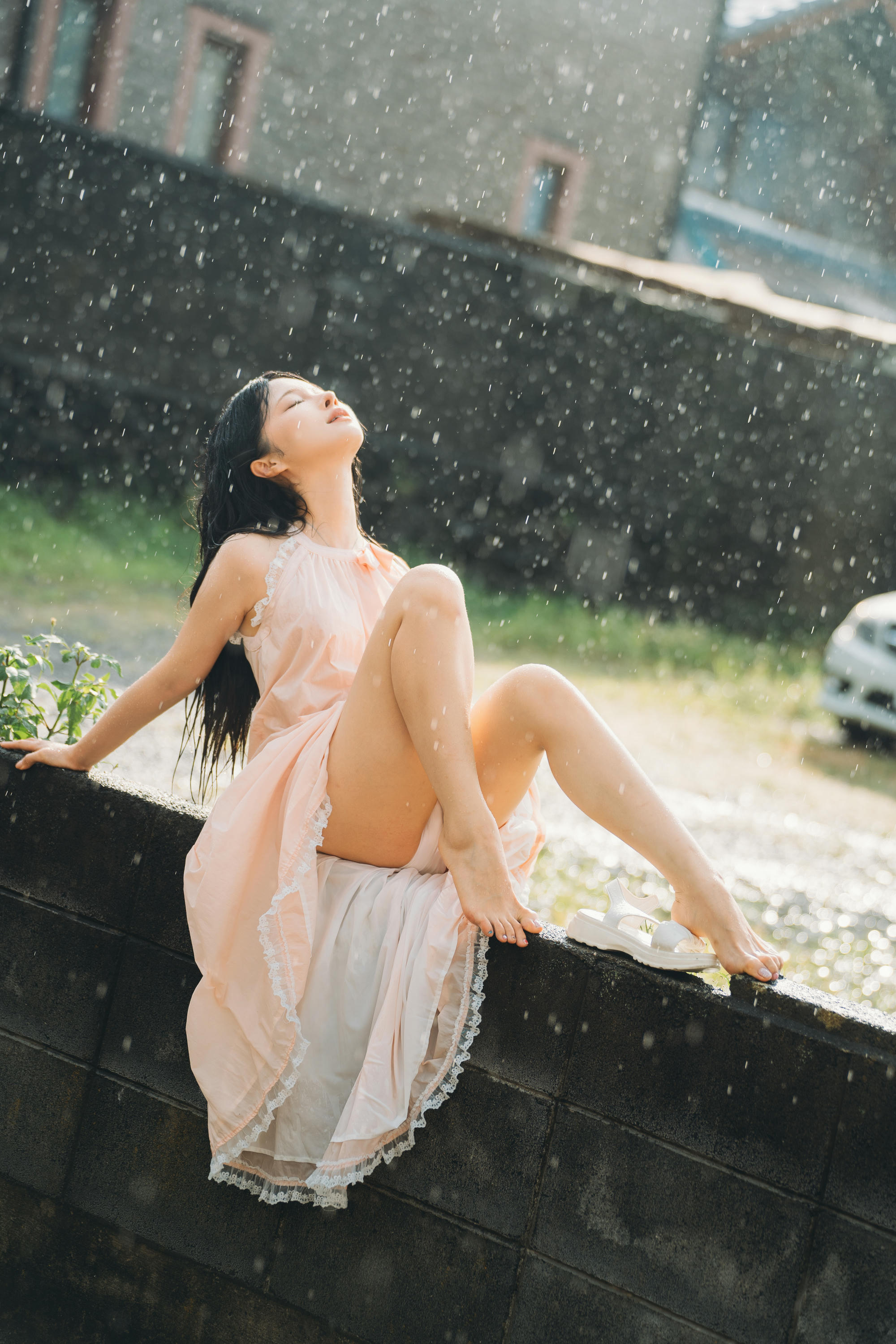 蠢沫沫 NO.361 夏想 下 [189P 1.19GB]_第6集