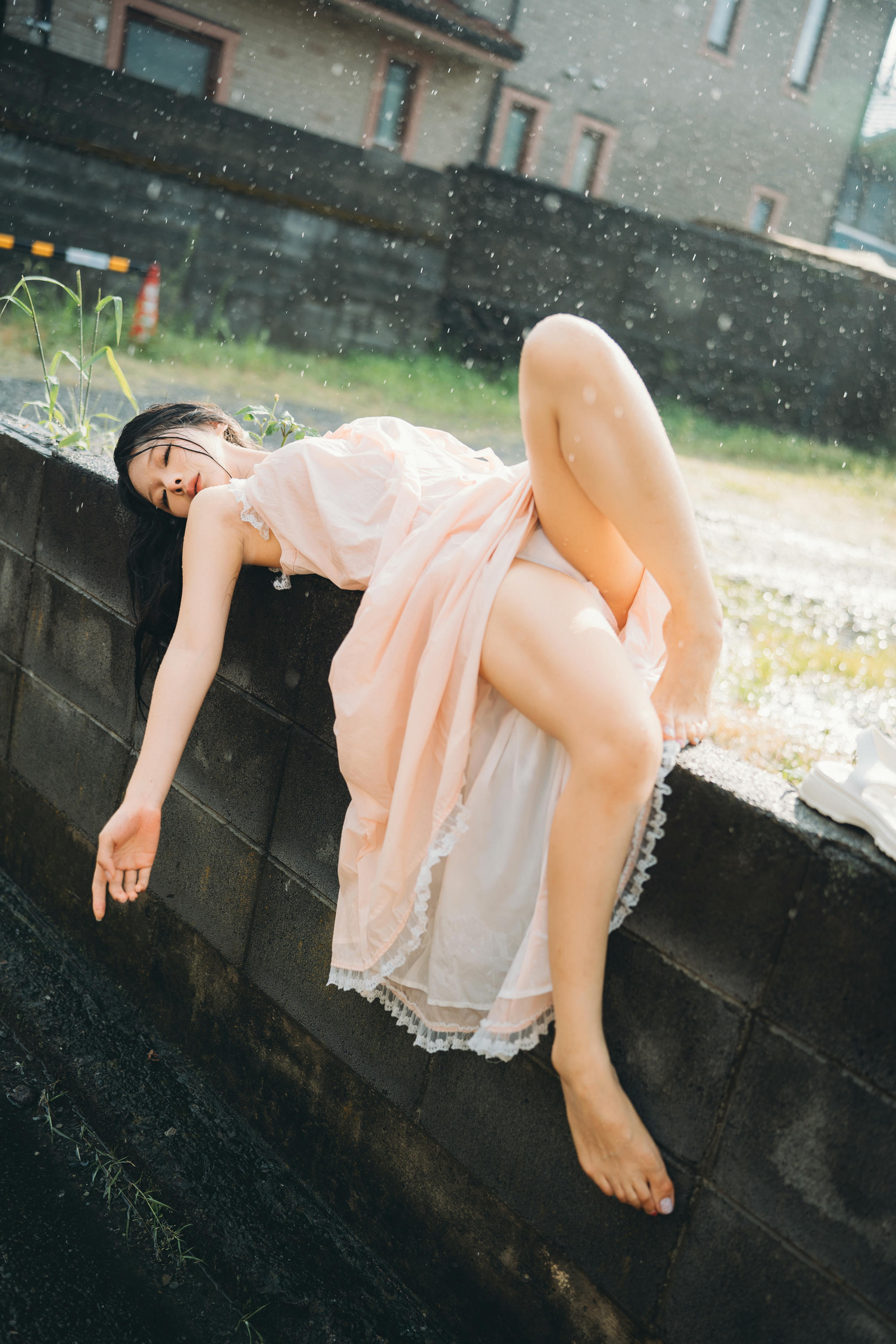 蠢沫沫 NO.361 夏想 下 [189P 1.19GB]_第7集