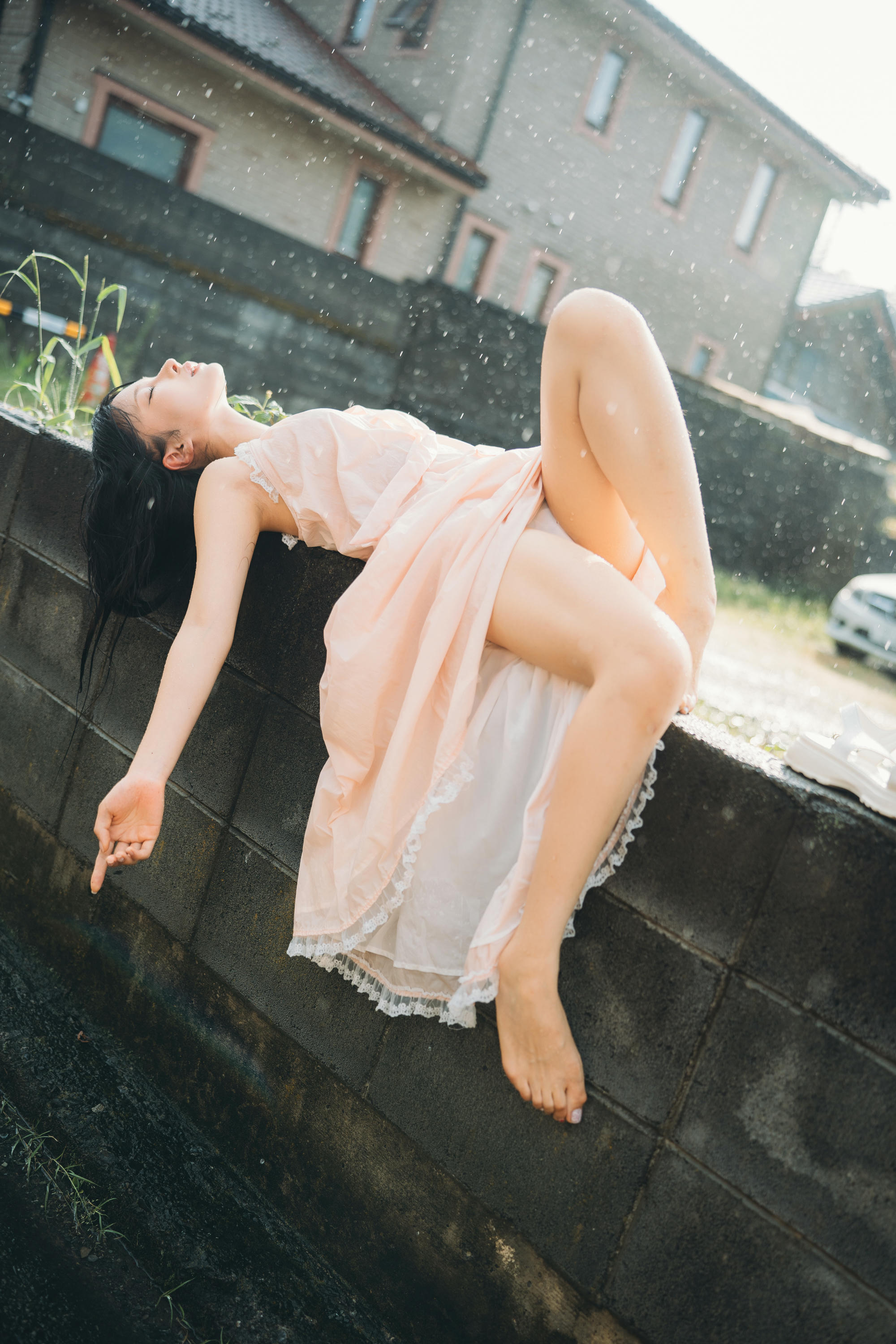 蠢沫沫 NO.361 夏想 下 [189P 1.19GB]_第7集