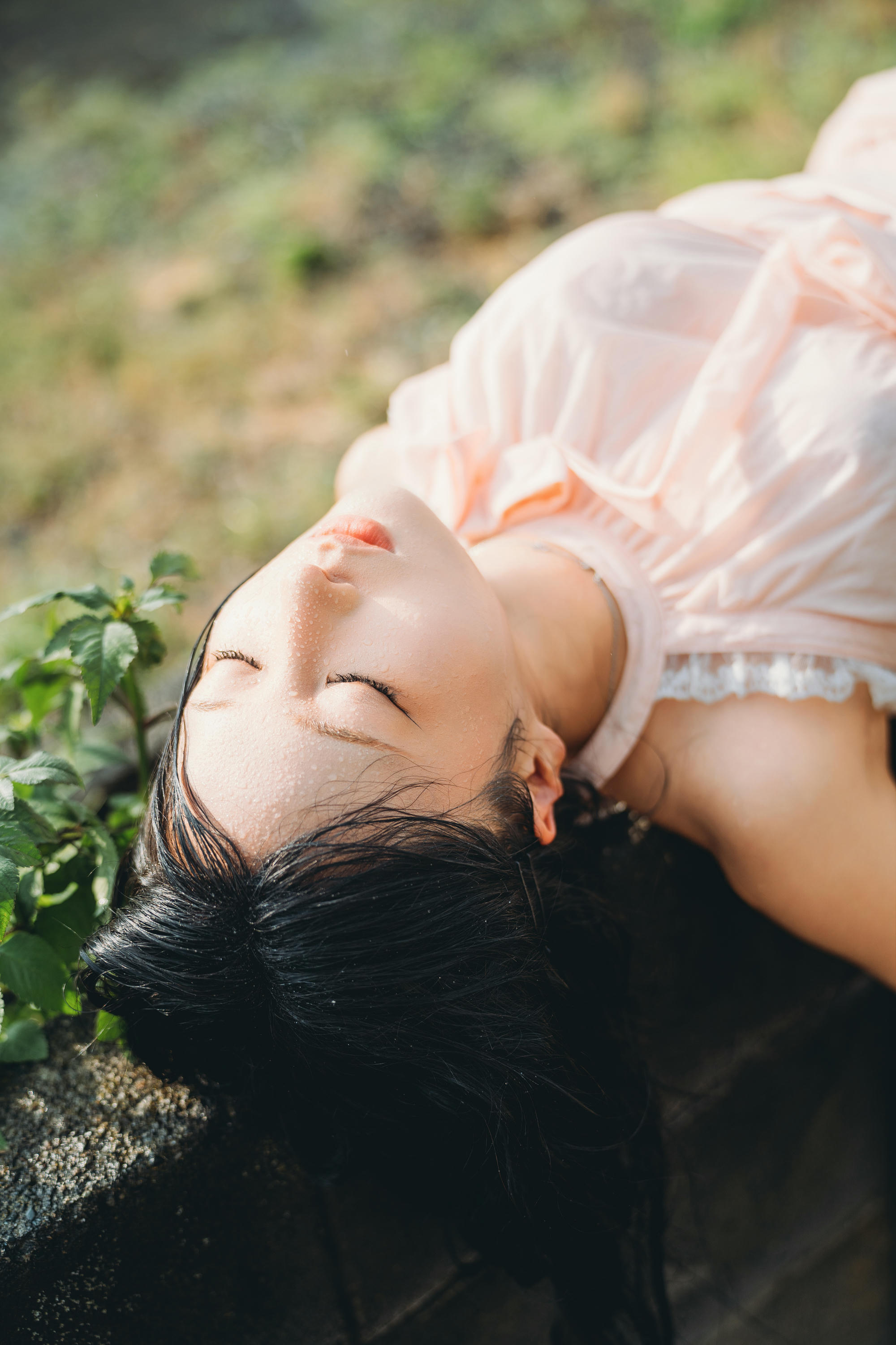 蠢沫沫 NO.361 夏想 下 [189P 1.19GB]_第7集