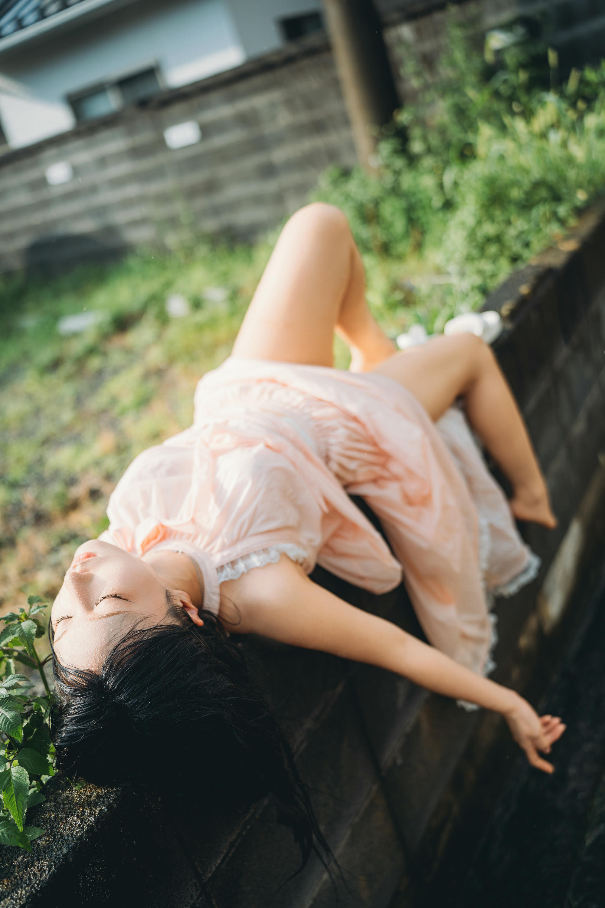 蠢沫沫 NO.361 夏想 下 [189P 1.19GB]_第7集