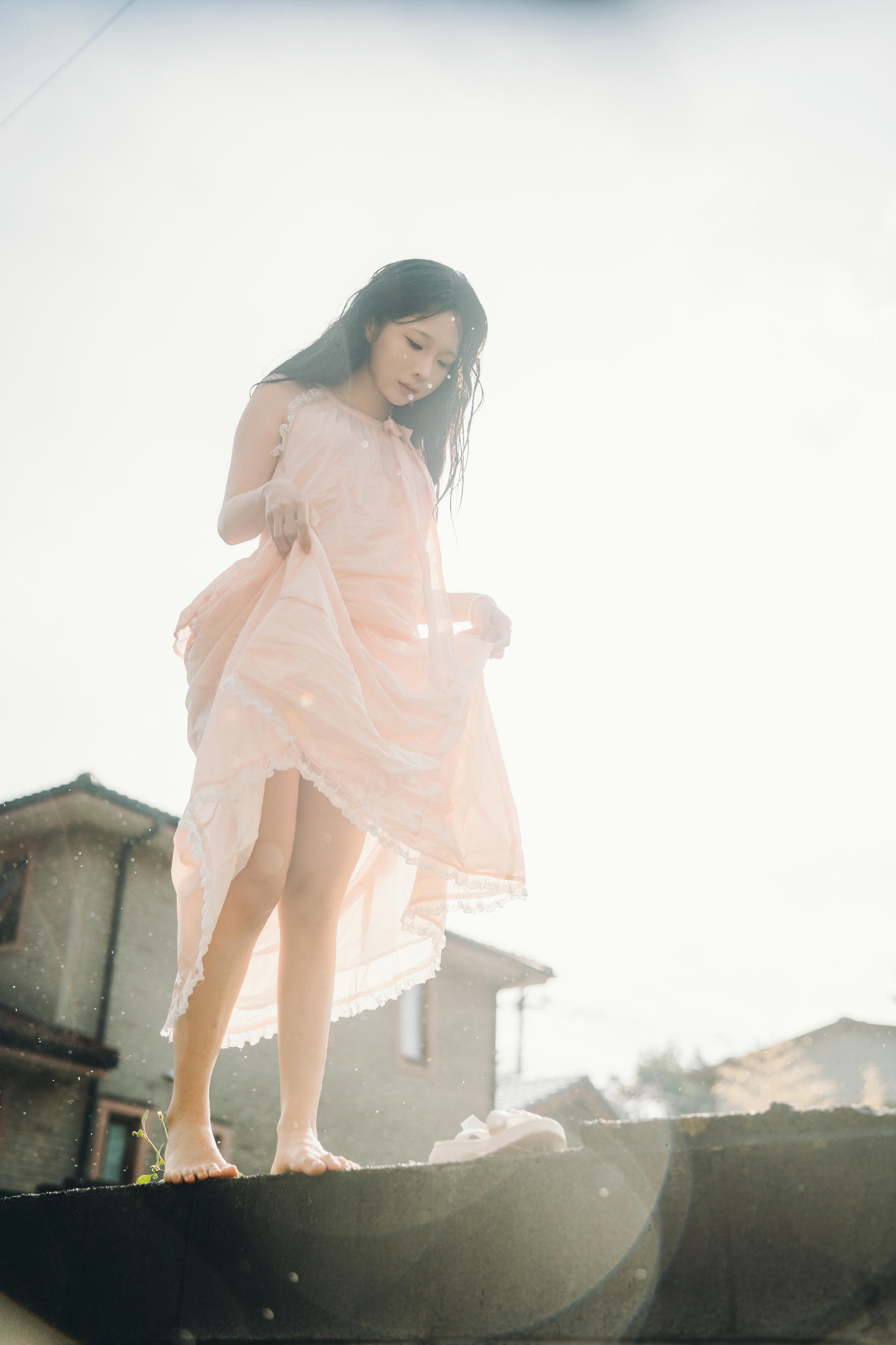 蠢沫沫 NO.361 夏想 下 [189P 1.19GB]_第7集