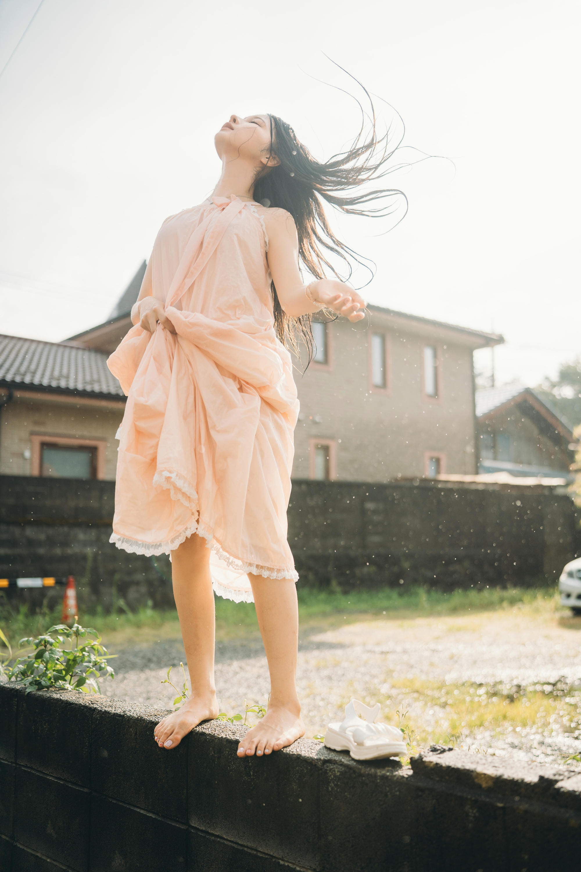 蠢沫沫 NO.361 夏想 下 [189P 1.19GB]_第7集