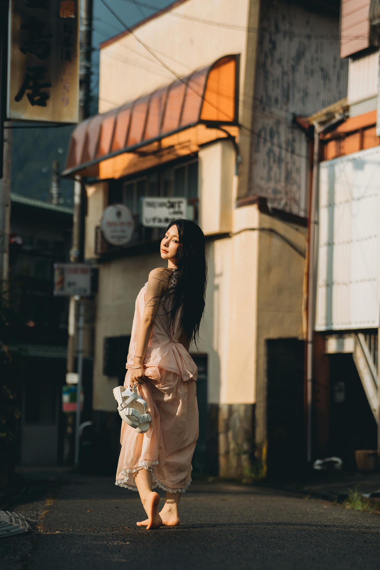 蠢沫沫 NO.361 夏想 下 [189P 1.19GB]_第7集