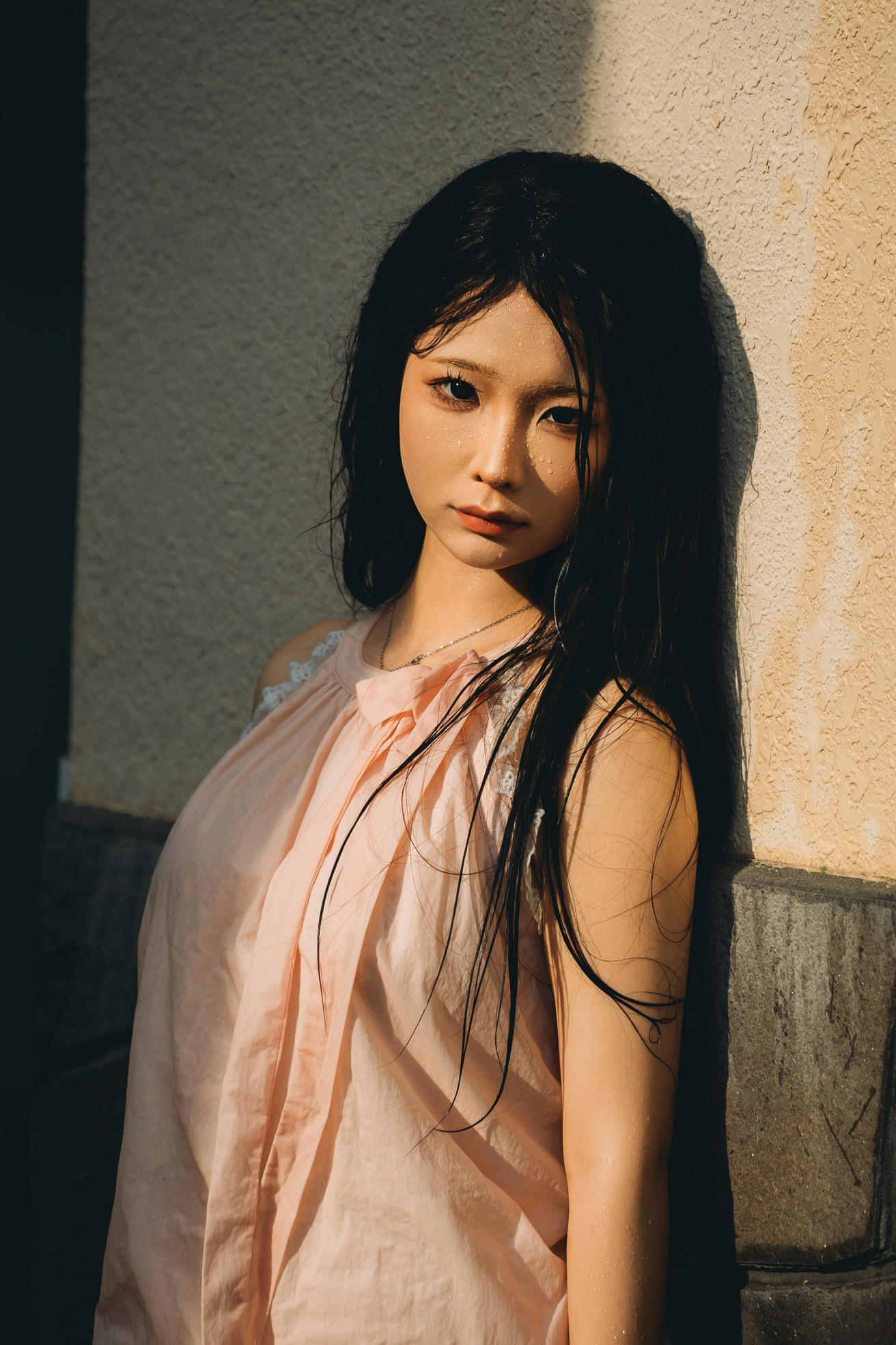 蠢沫沫 NO.361 夏想 下 [189P 1.19GB]_第7集