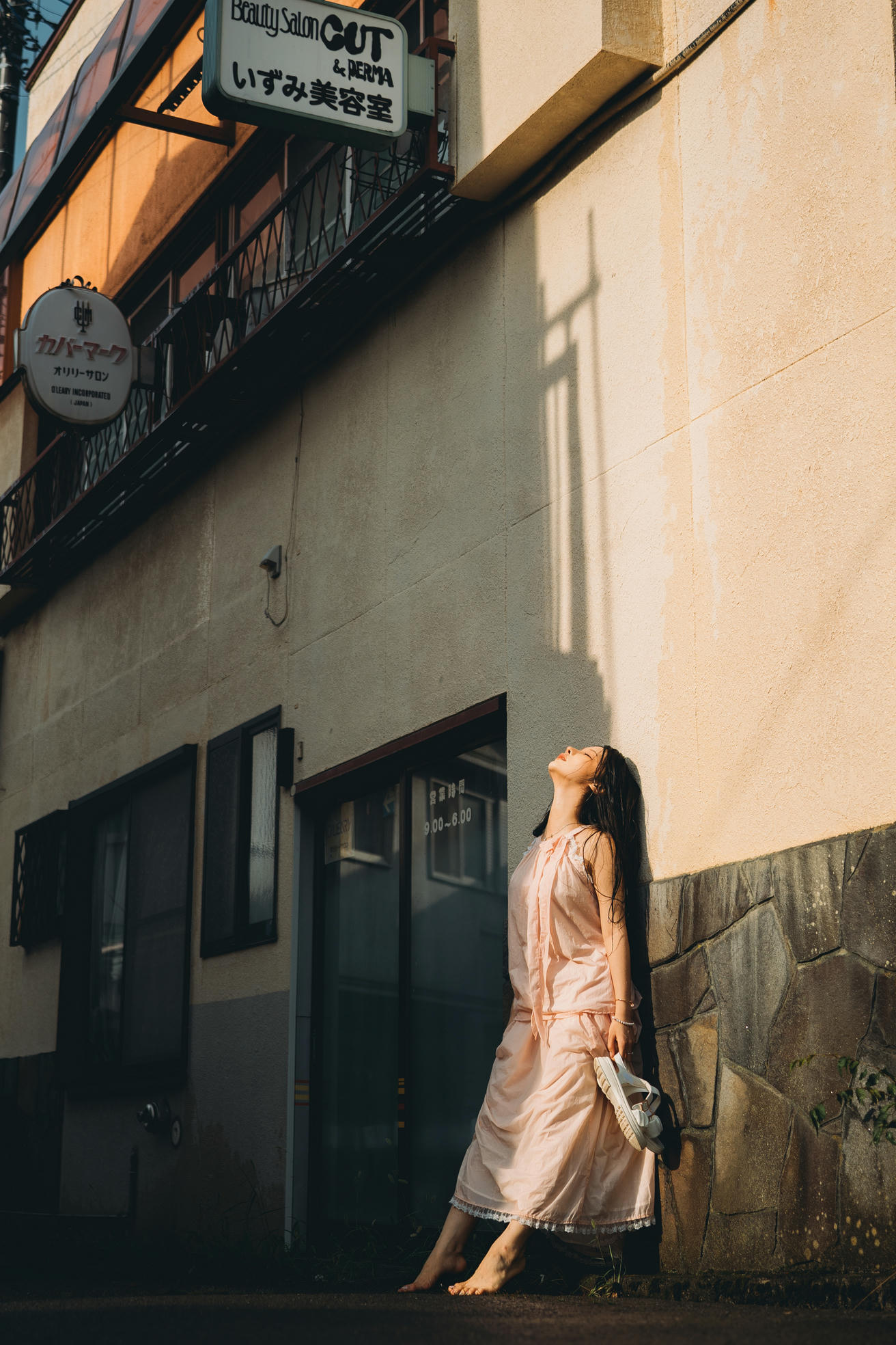 蠢沫沫 NO.361 夏想 下 [189P 1.19GB]_第7集