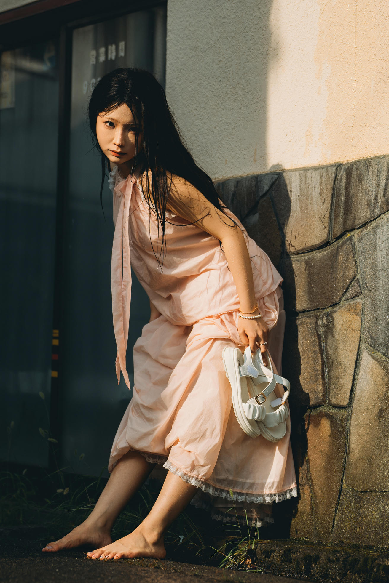 蠢沫沫 NO.361 夏想 下 [189P 1.19GB]_第7集