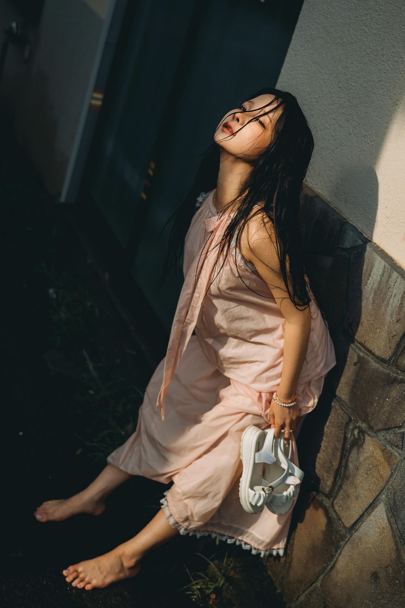 蠢沫沫 NO.361 夏想 下 [189P 1.19GB]_第7集