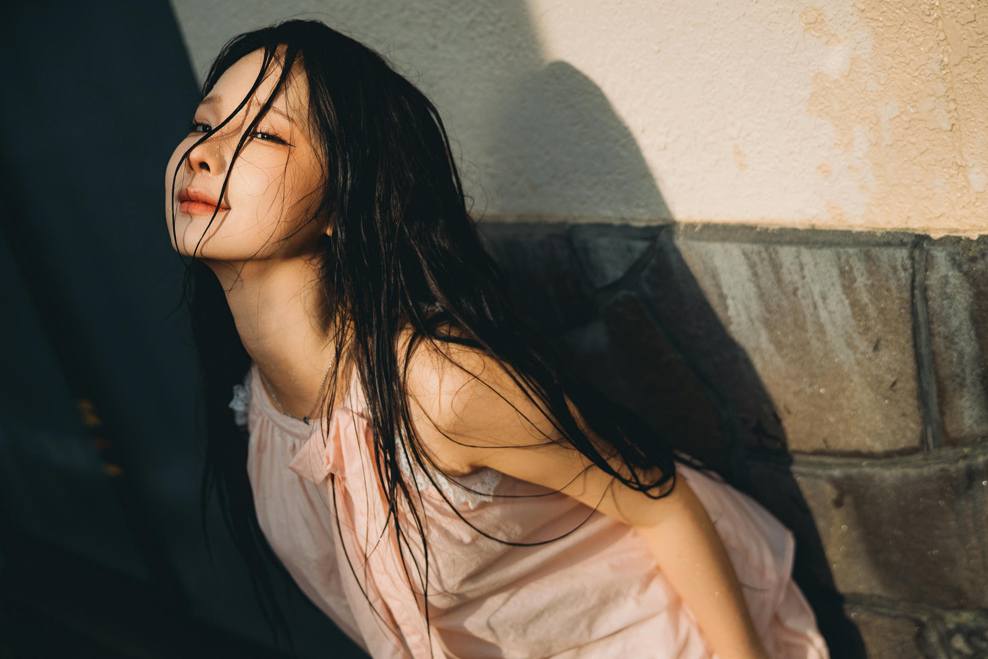 蠢沫沫 NO.361 夏想 下 [189P 1.19GB]_第7集