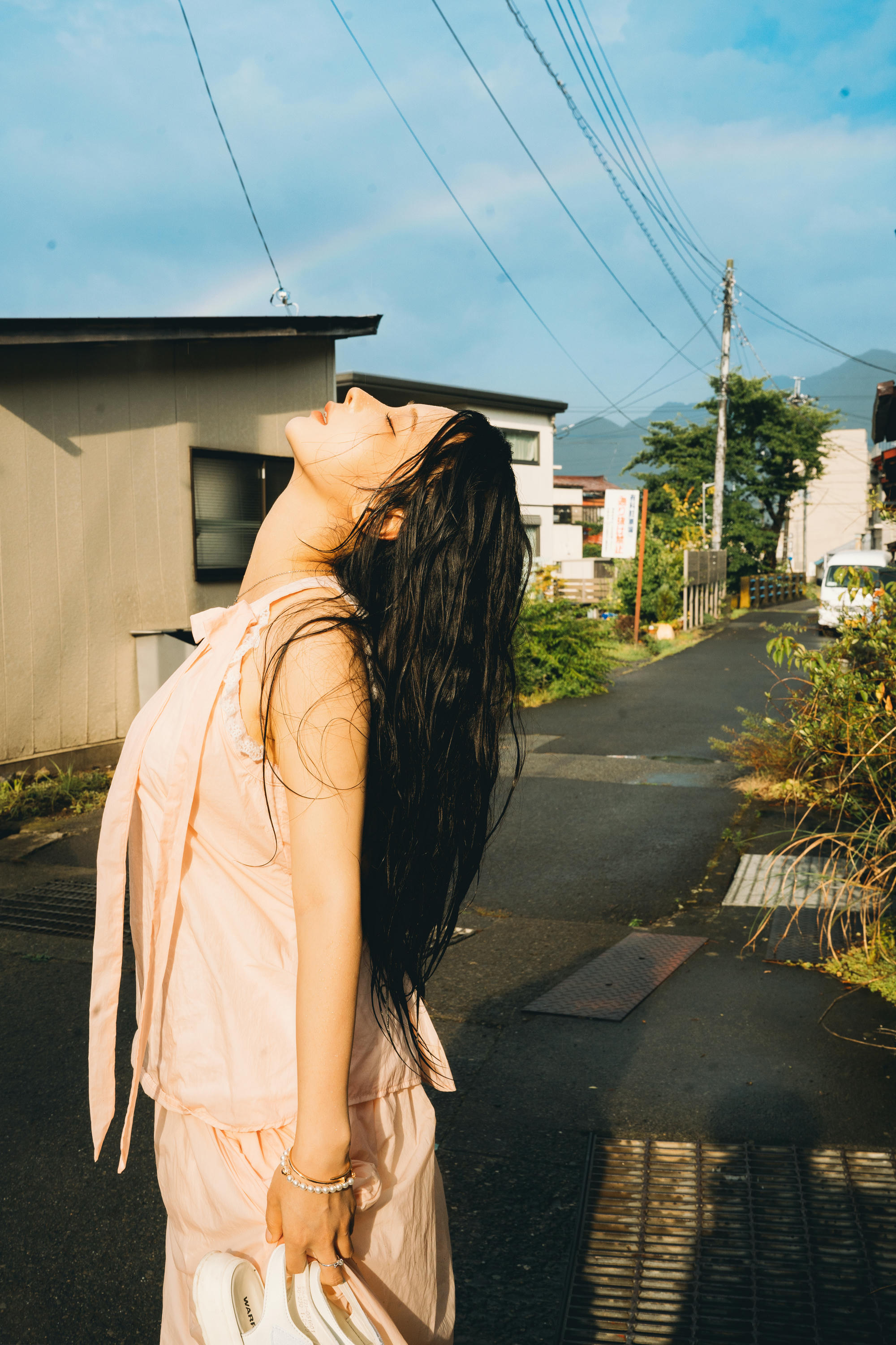 蠢沫沫 NO.361 夏想 下 [189P 1.19GB]_第7集