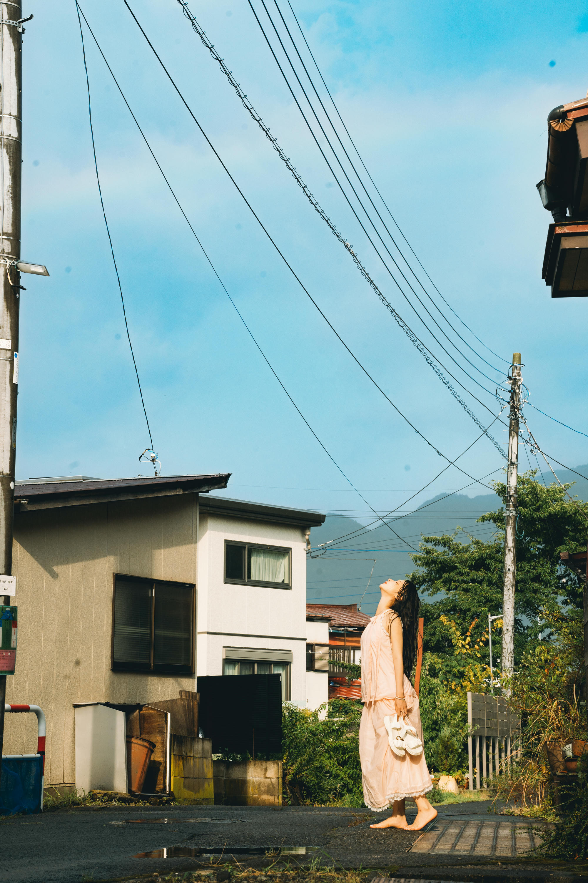 蠢沫沫 NO.361 夏想 下 [189P 1.19GB]_第7集