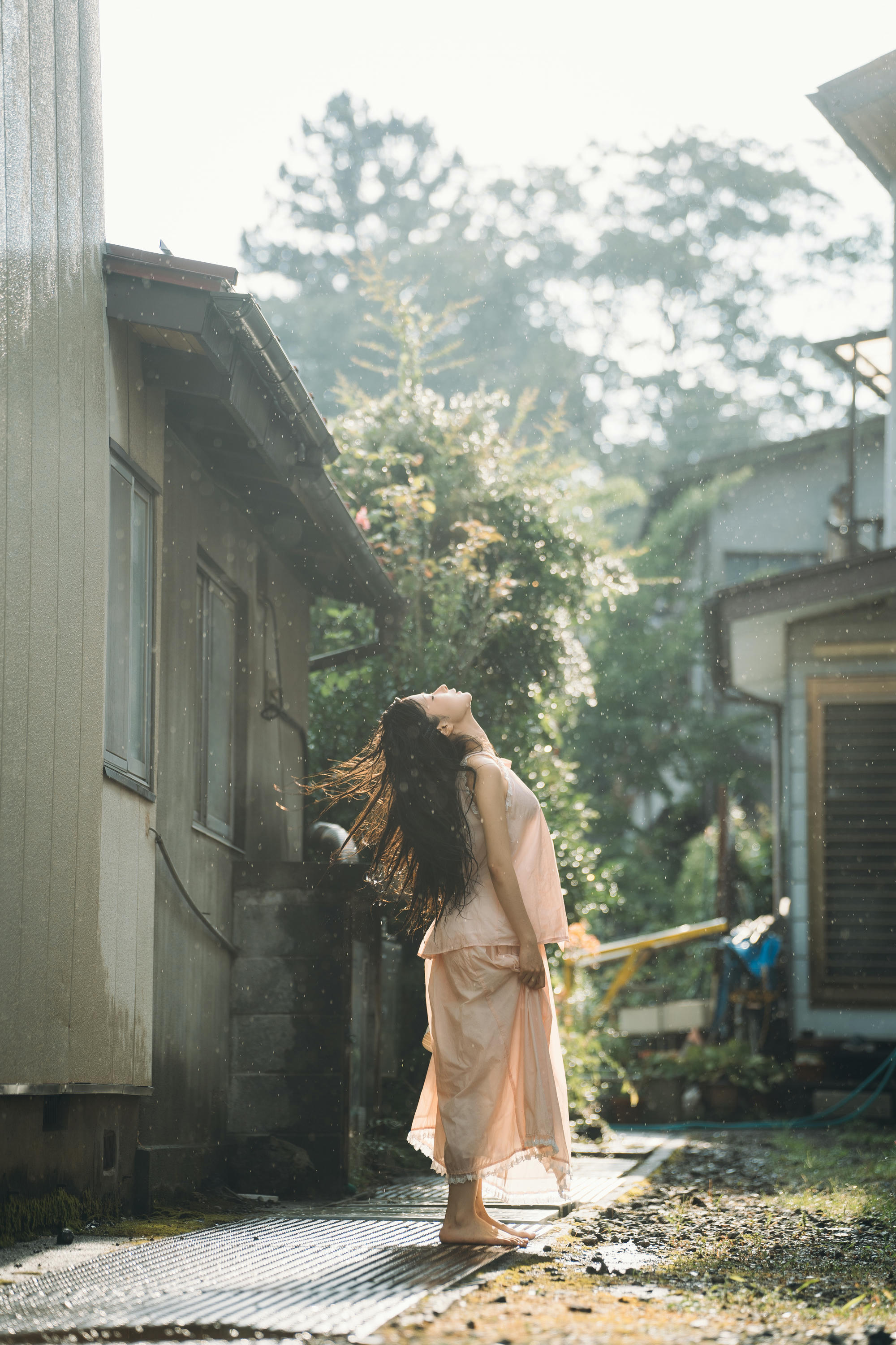 蠢沫沫 NO.361 夏想 下 [189P 1.19GB]_第7集