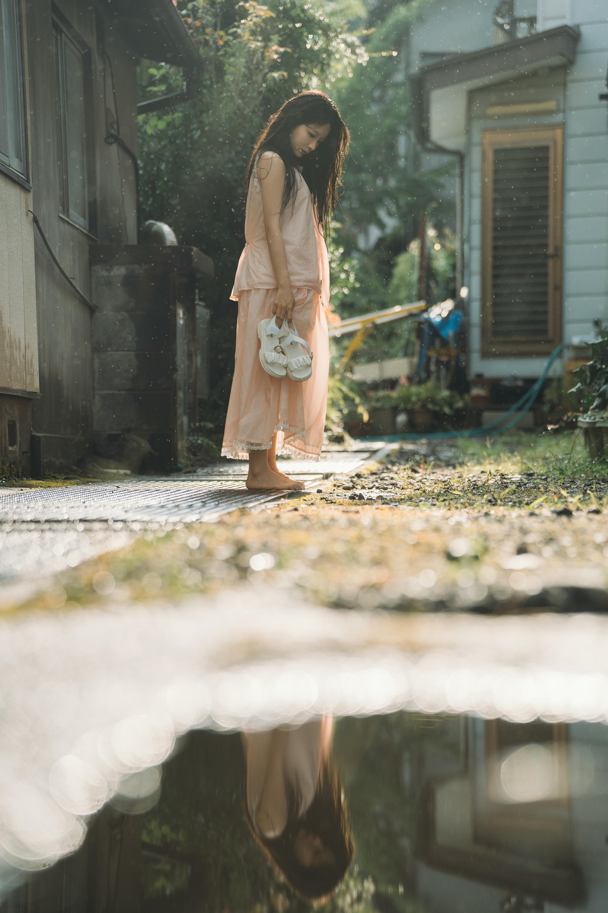 蠢沫沫 NO.361 夏想 下 [189P 1.19GB]_第7集