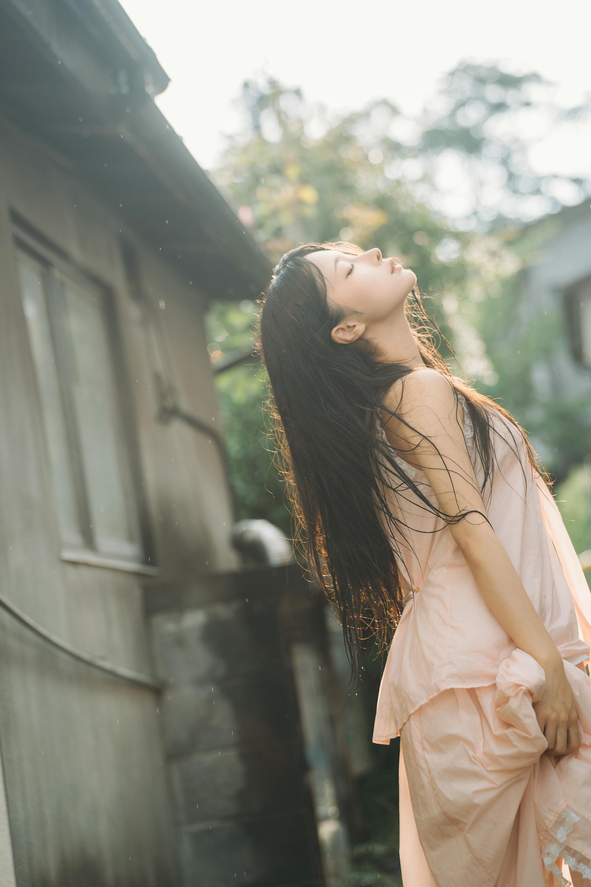 蠢沫沫 NO.361 夏想 下 [189P 1.19GB]_第7集