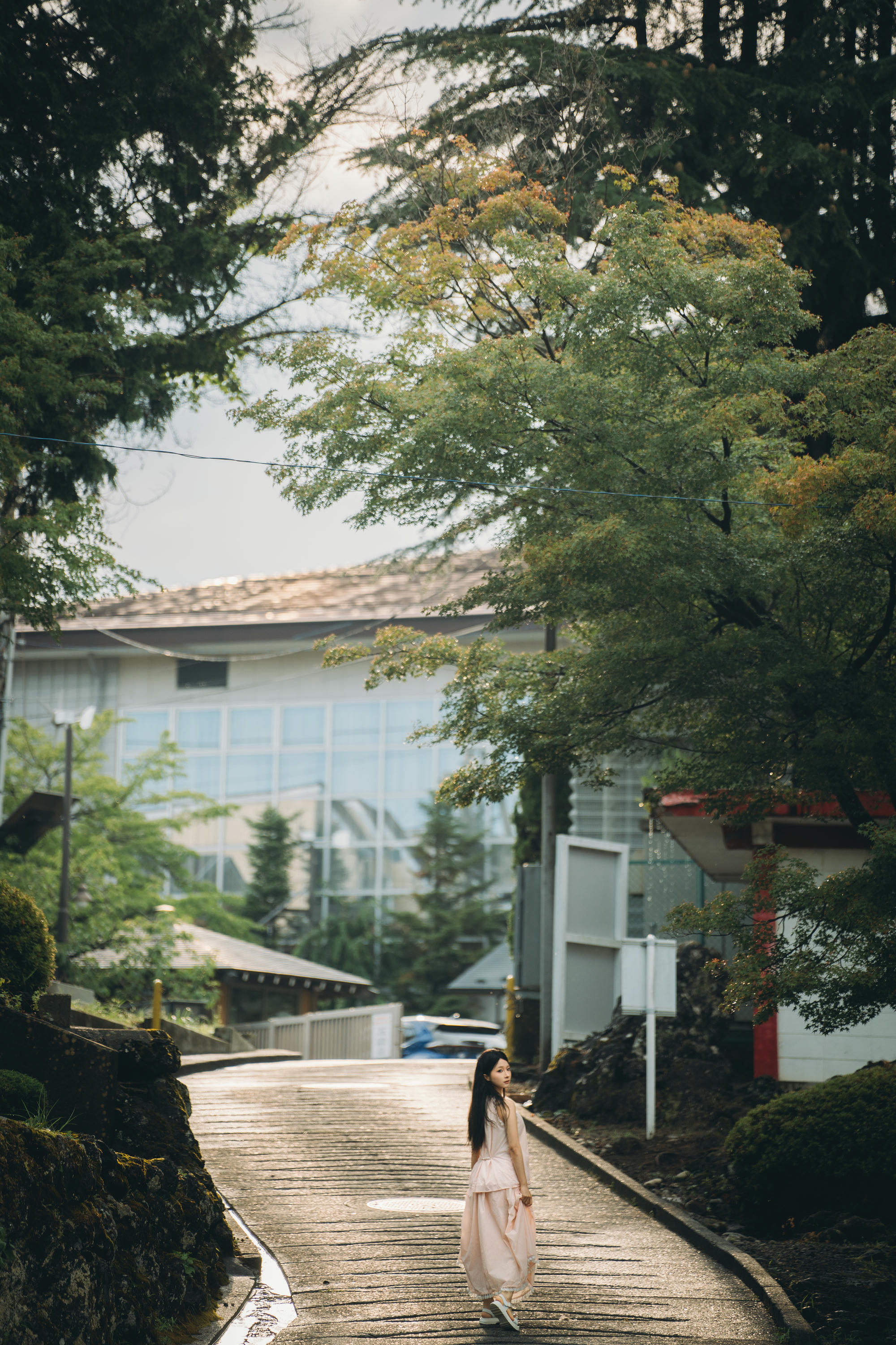 蠢沫沫 NO.361 夏想 下 [189P 1.19GB]_第8集