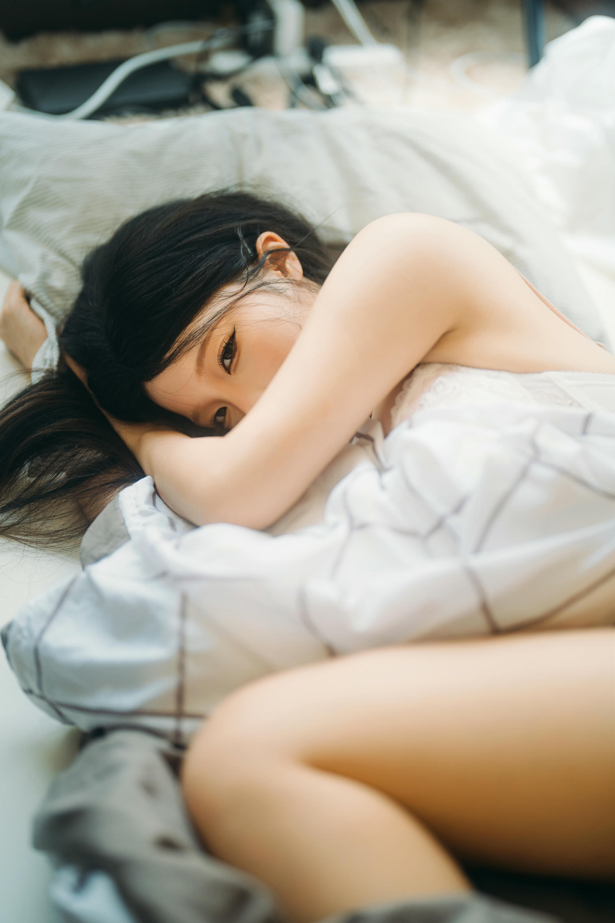 蠢沫沫 NO.361 夏想 下 [189P 1.19GB]_第8集