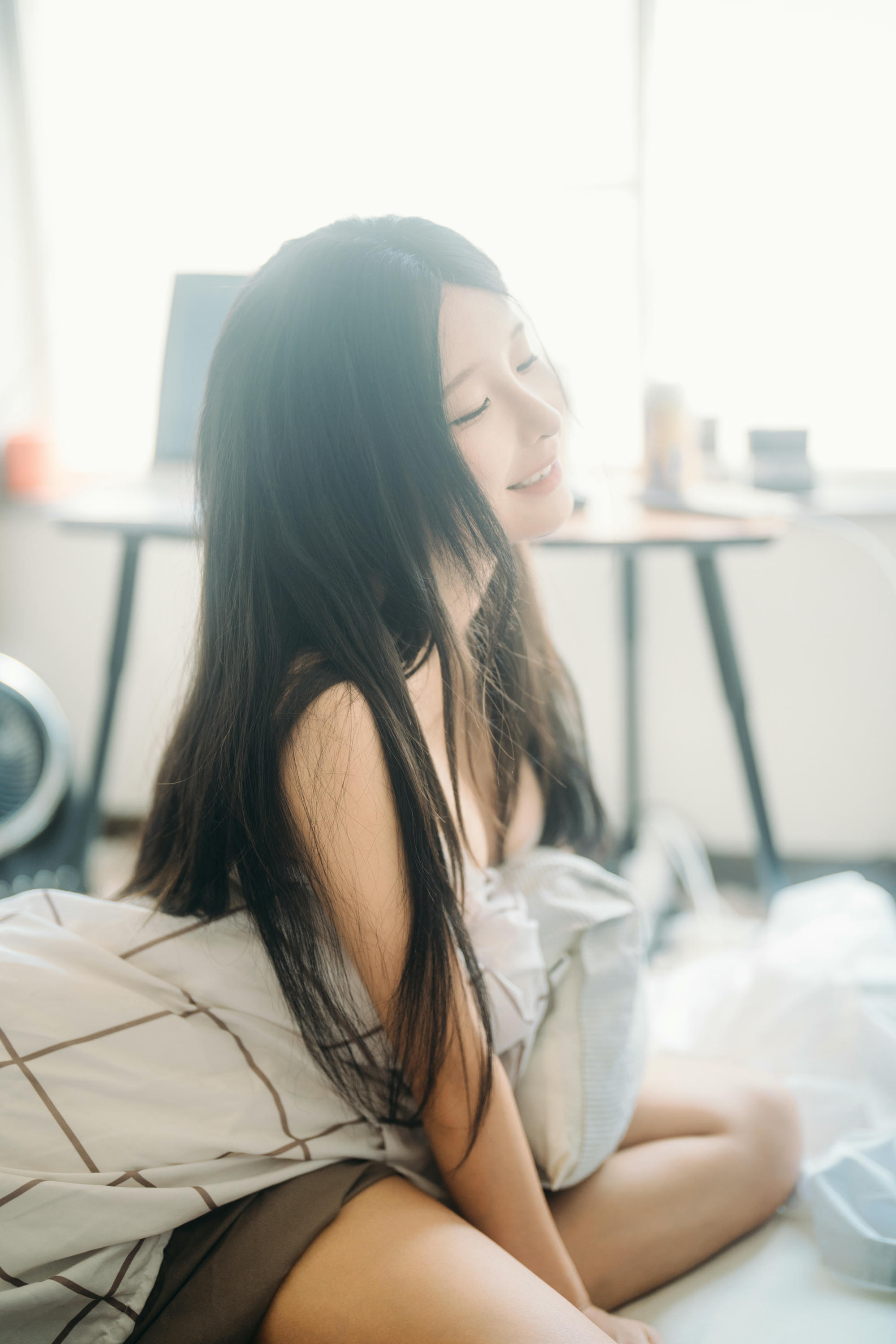 蠢沫沫 NO.361 夏想 下 [189P 1.19GB]_第8集