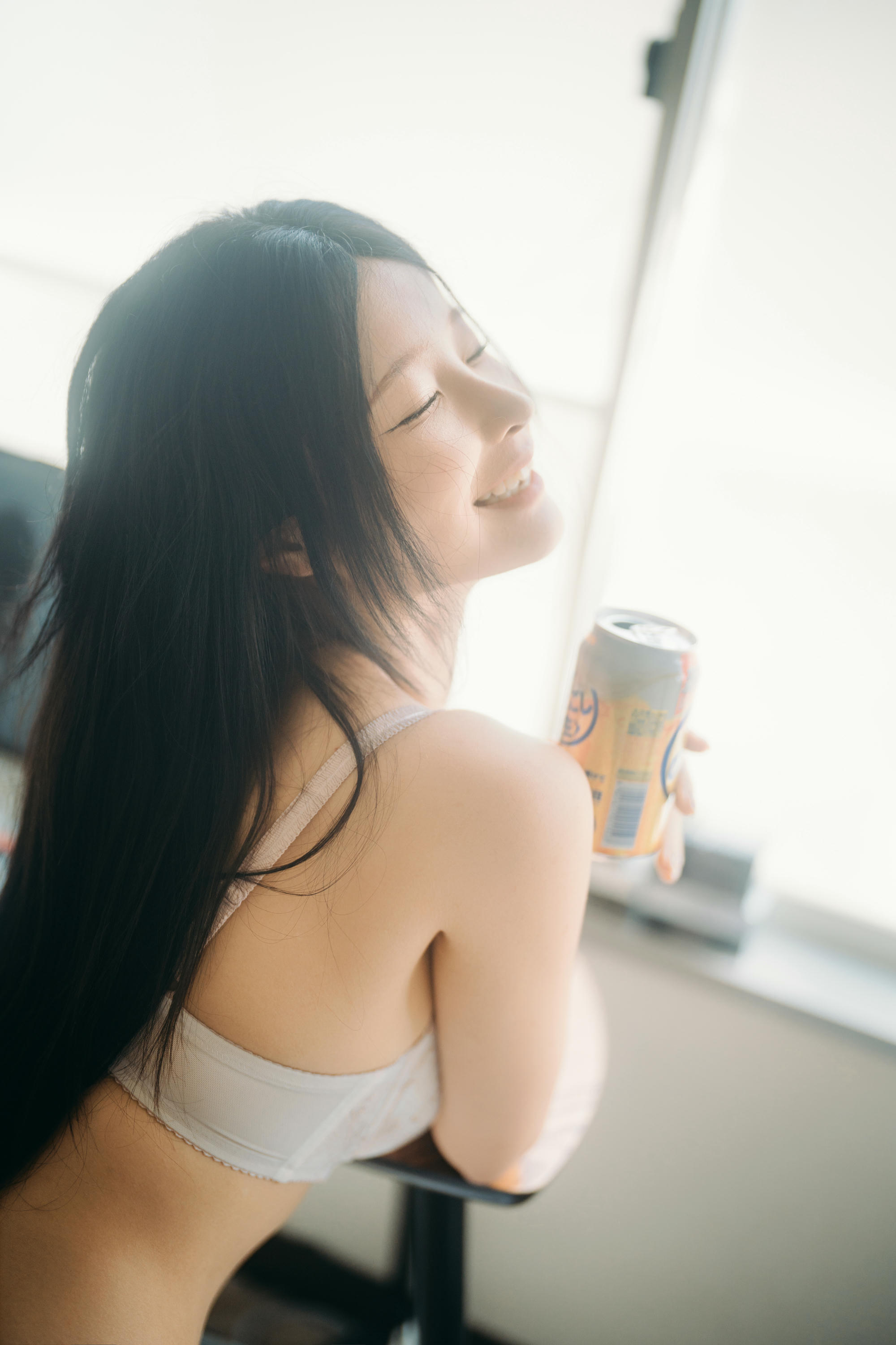 蠢沫沫 NO.361 夏想 下 [189P 1.19GB]_第8集