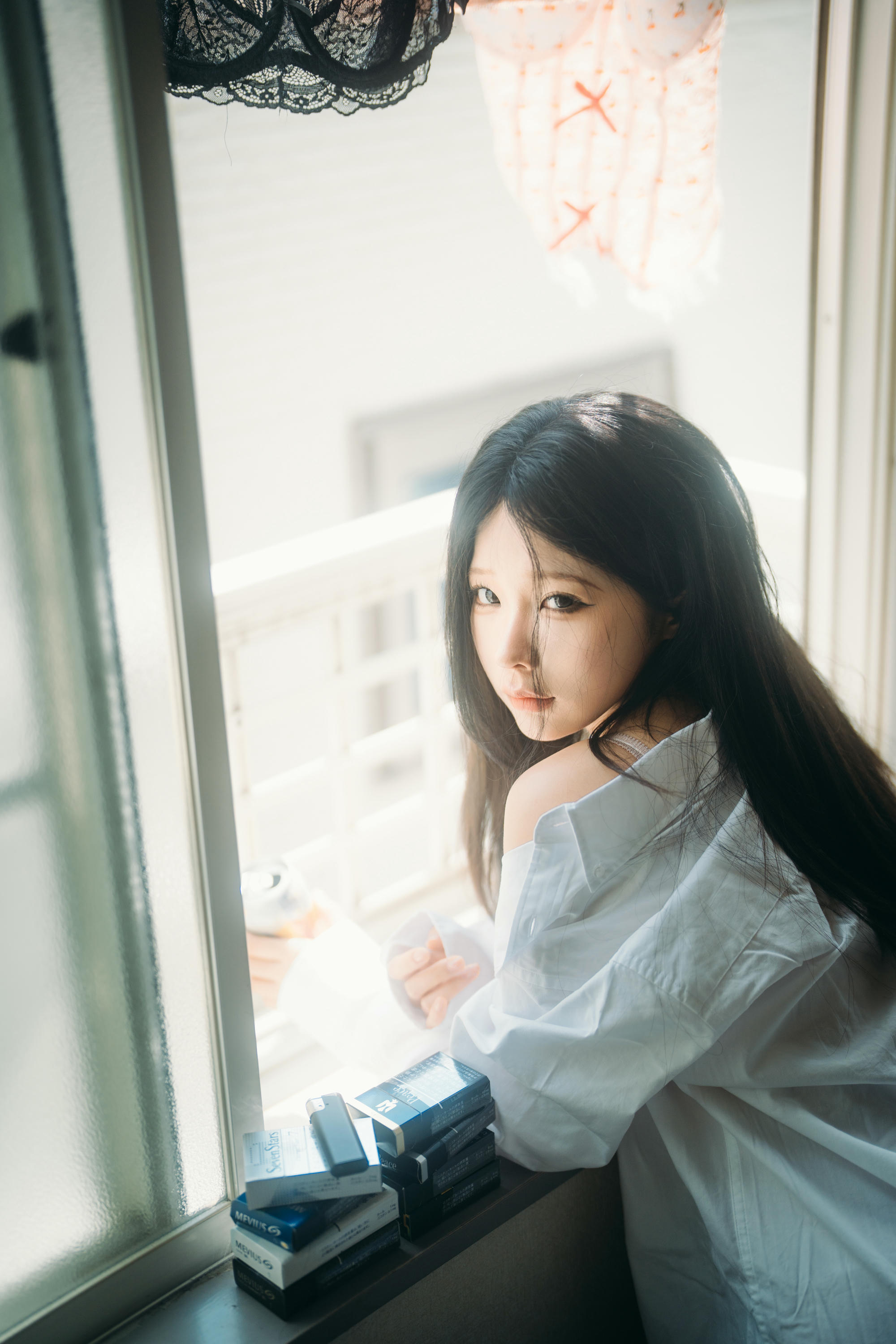 蠢沫沫 NO.361 夏想 下 [189P 1.19GB]_第8集