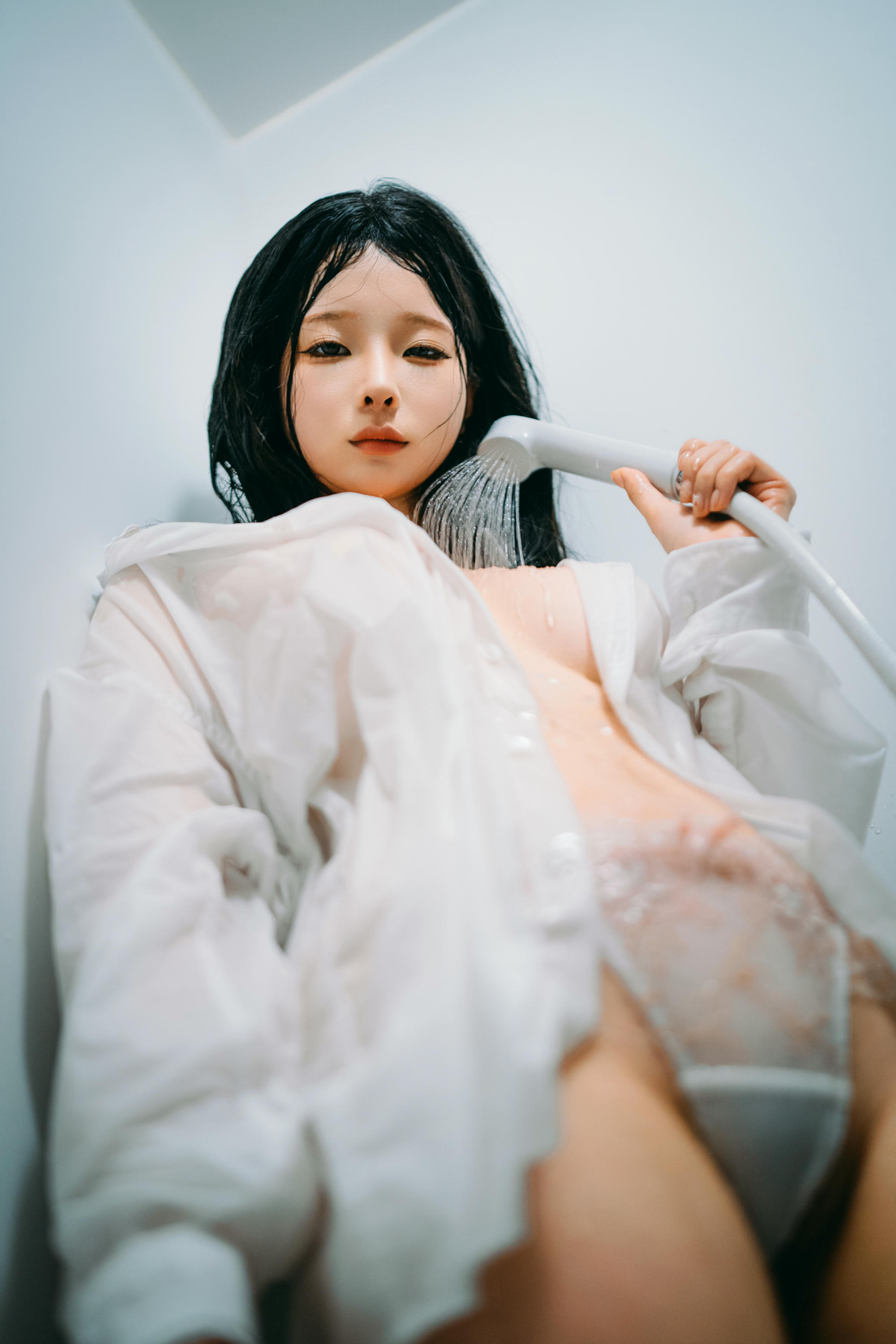 蠢沫沫 NO.361 夏想 下 [189P 1.19GB]_第9集