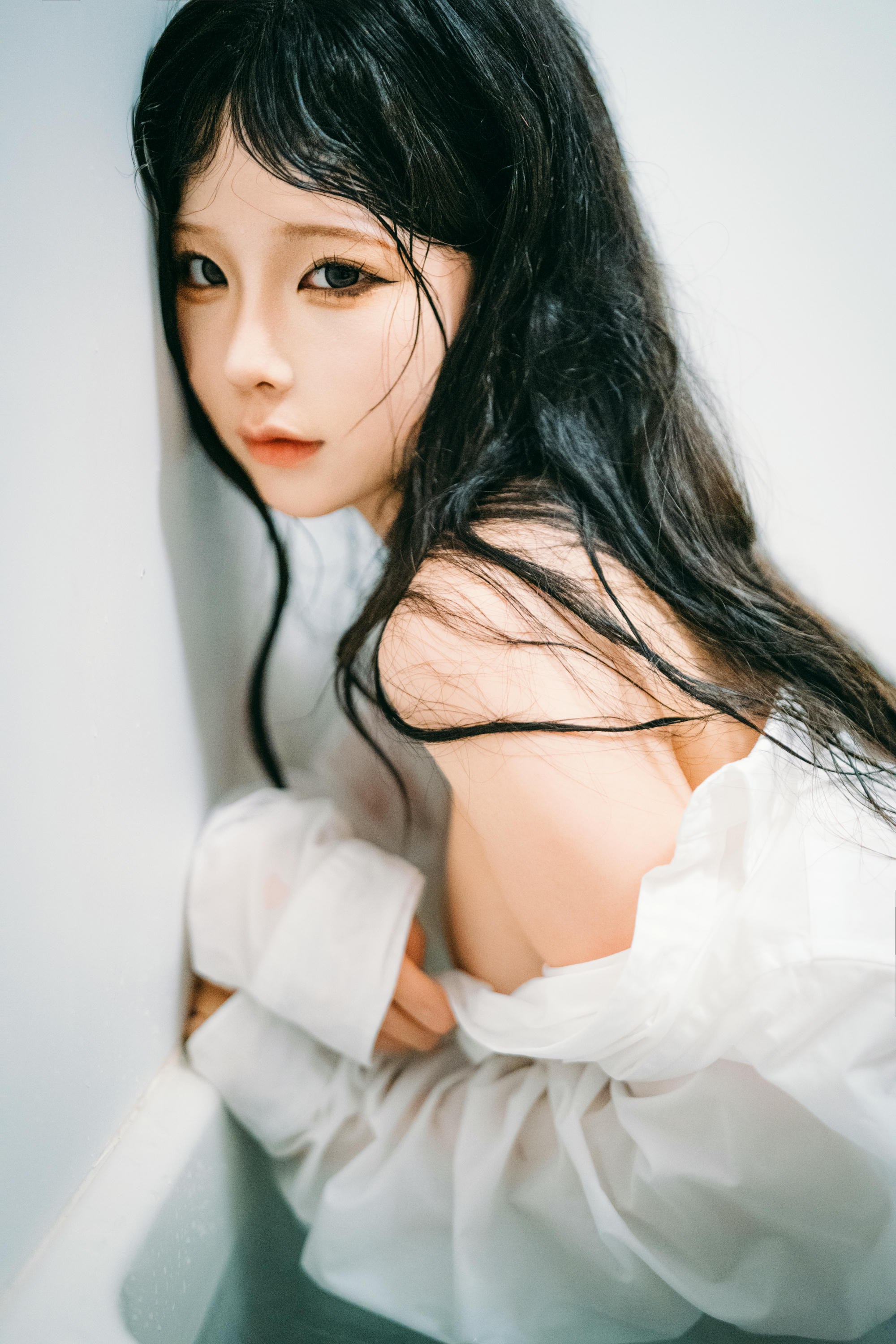 蠢沫沫 NO.361 夏想 下 [189P 1.19GB]_第9集