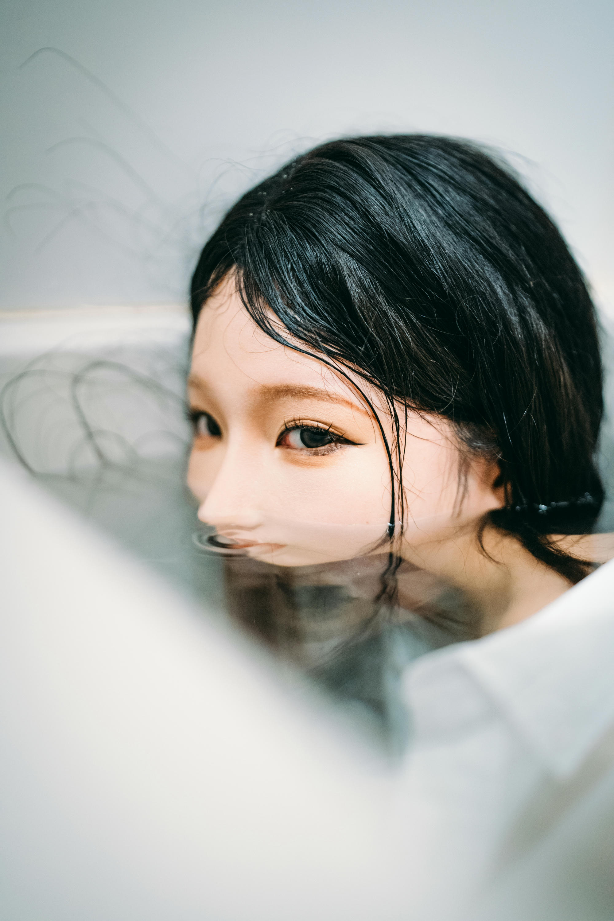 蠢沫沫 NO.361 夏想 下 [189P 1.19GB]_第9集