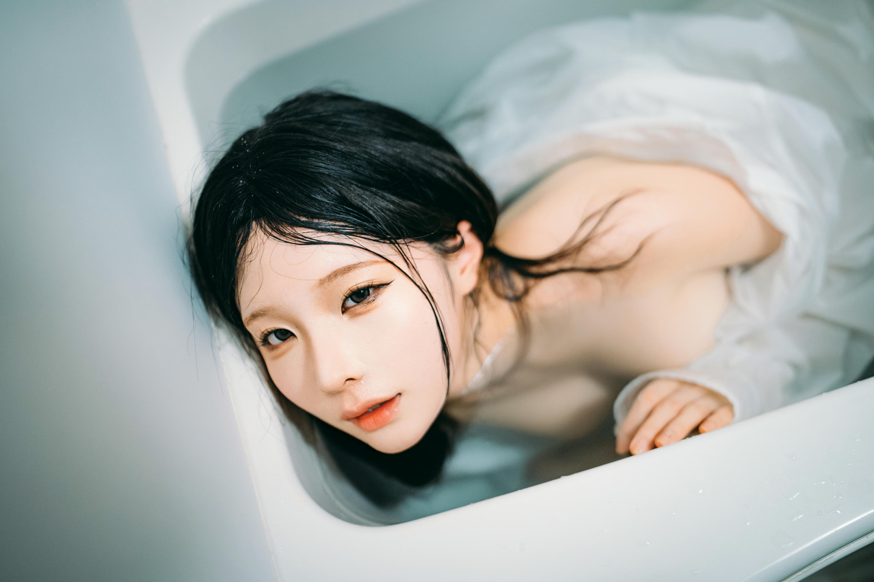 蠢沫沫 NO.361 夏想 下 [189P 1.19GB]_第9集