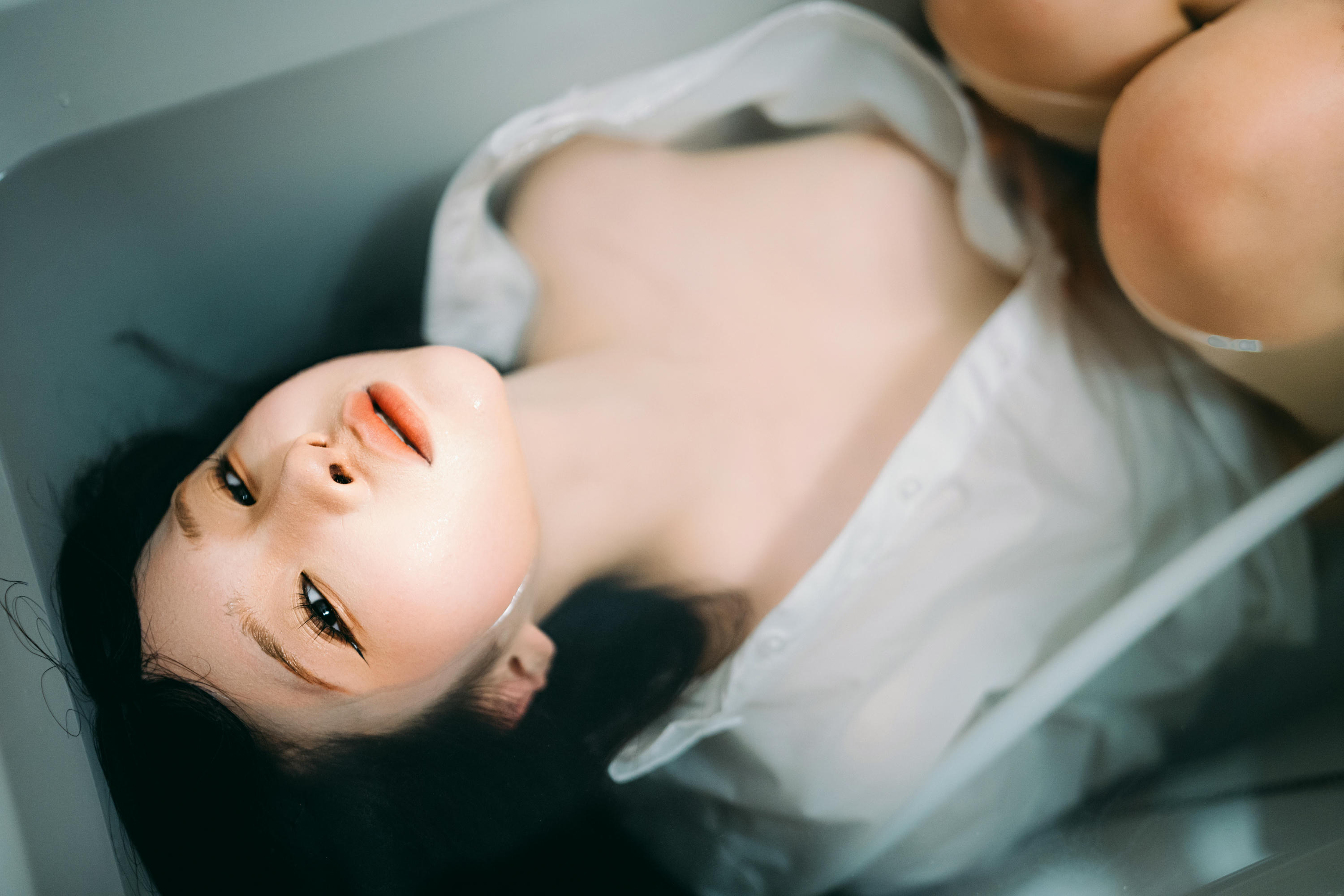 蠢沫沫 NO.361 夏想 下 [189P 1.19GB]_第10集